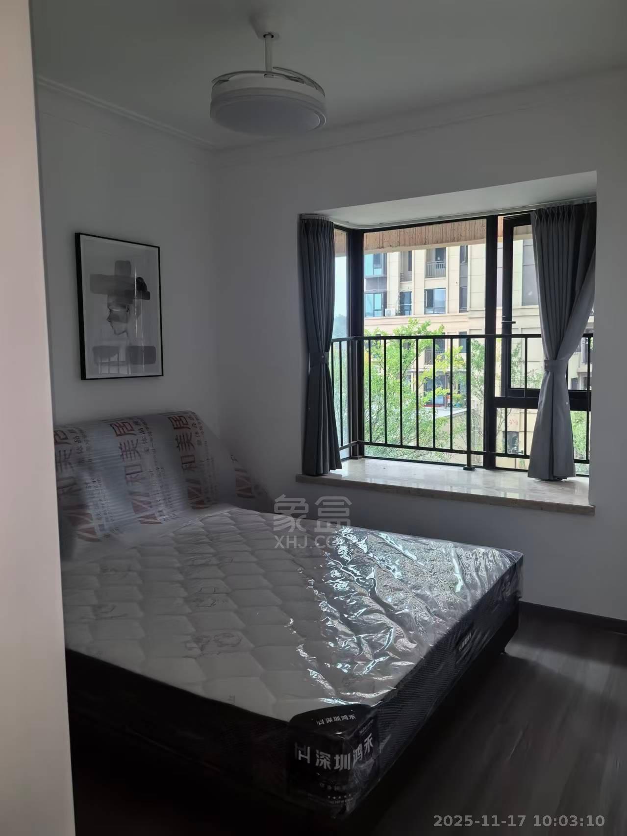 城际空间站  1室0厅0卫    2000.0元/月室内图