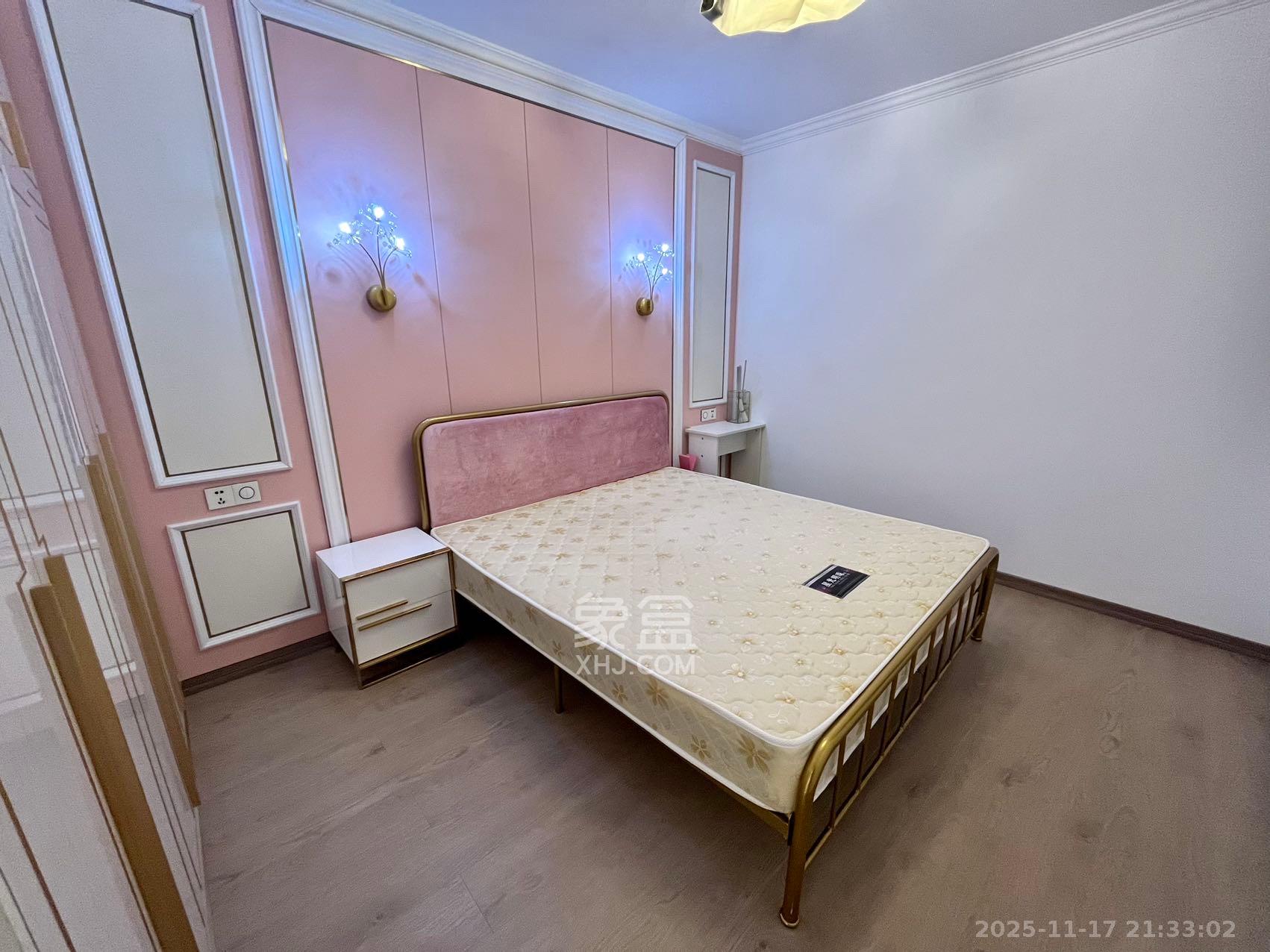 北辰三角洲C2区 3室2厅1卫 4000.0元/月 北辰三角洲C2区 3室2厅1卫 4000.0元/月室内图