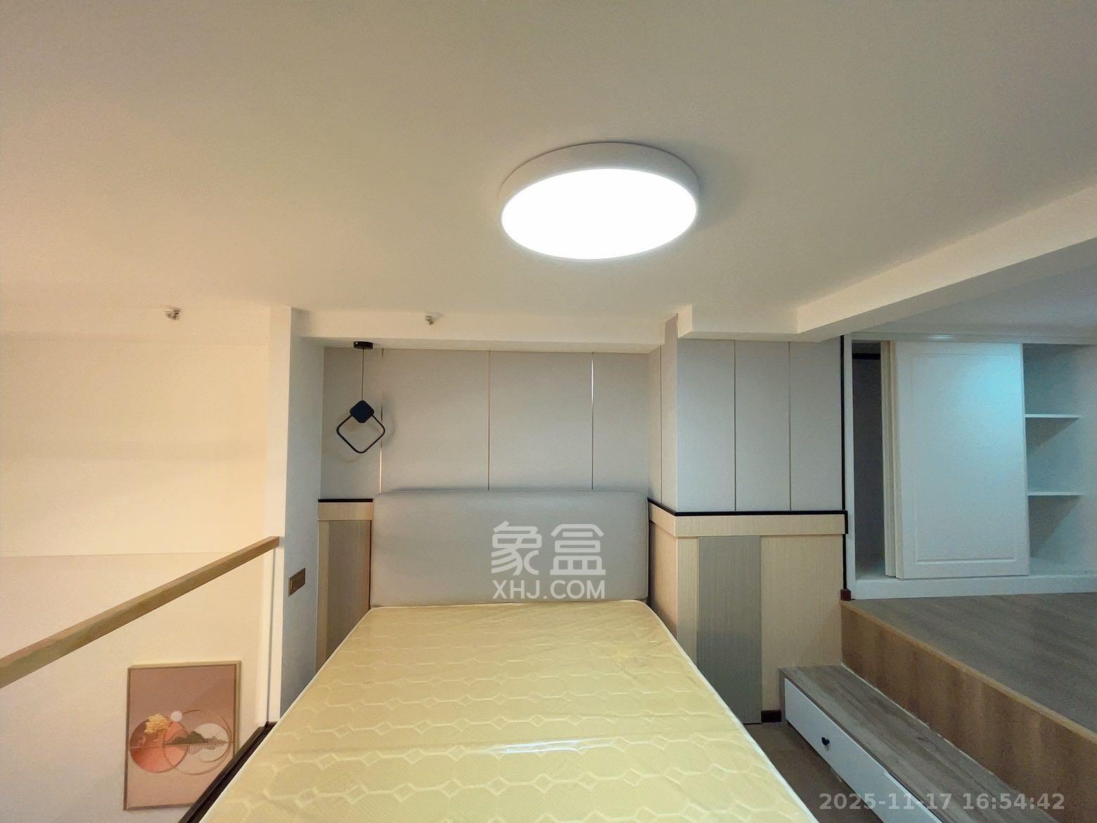 越秀悦湖台 1室0厅0卫 2100.0元/月 越秀悦湖台 1室0厅0卫 2100.0元/月室内图