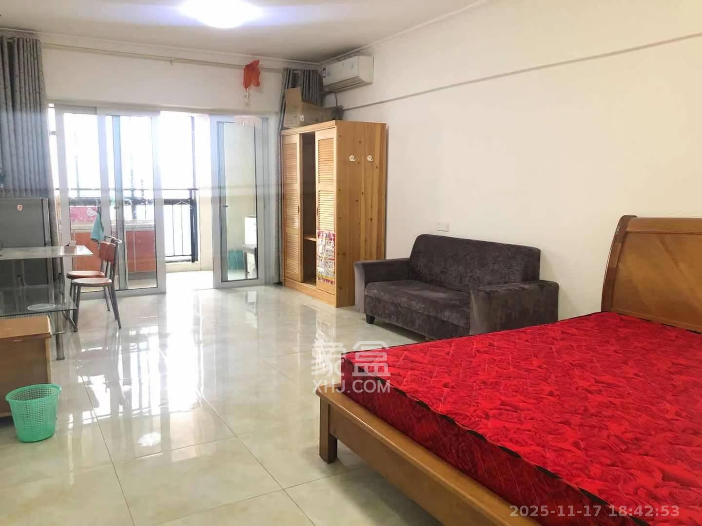 山水湾 1室1厅1卫 1400.0元/月 山水湾 1室1厅1卫 1400.0元/月室内图