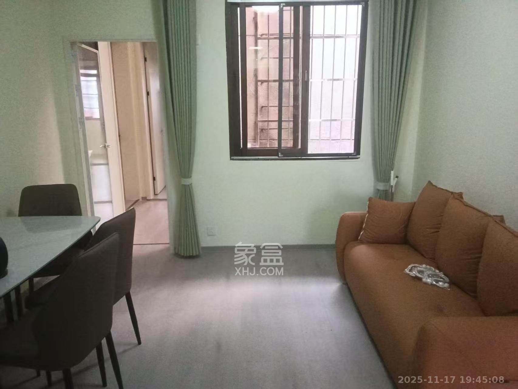 都正街散盘  2室1厅1卫    1700.0元/月室内图