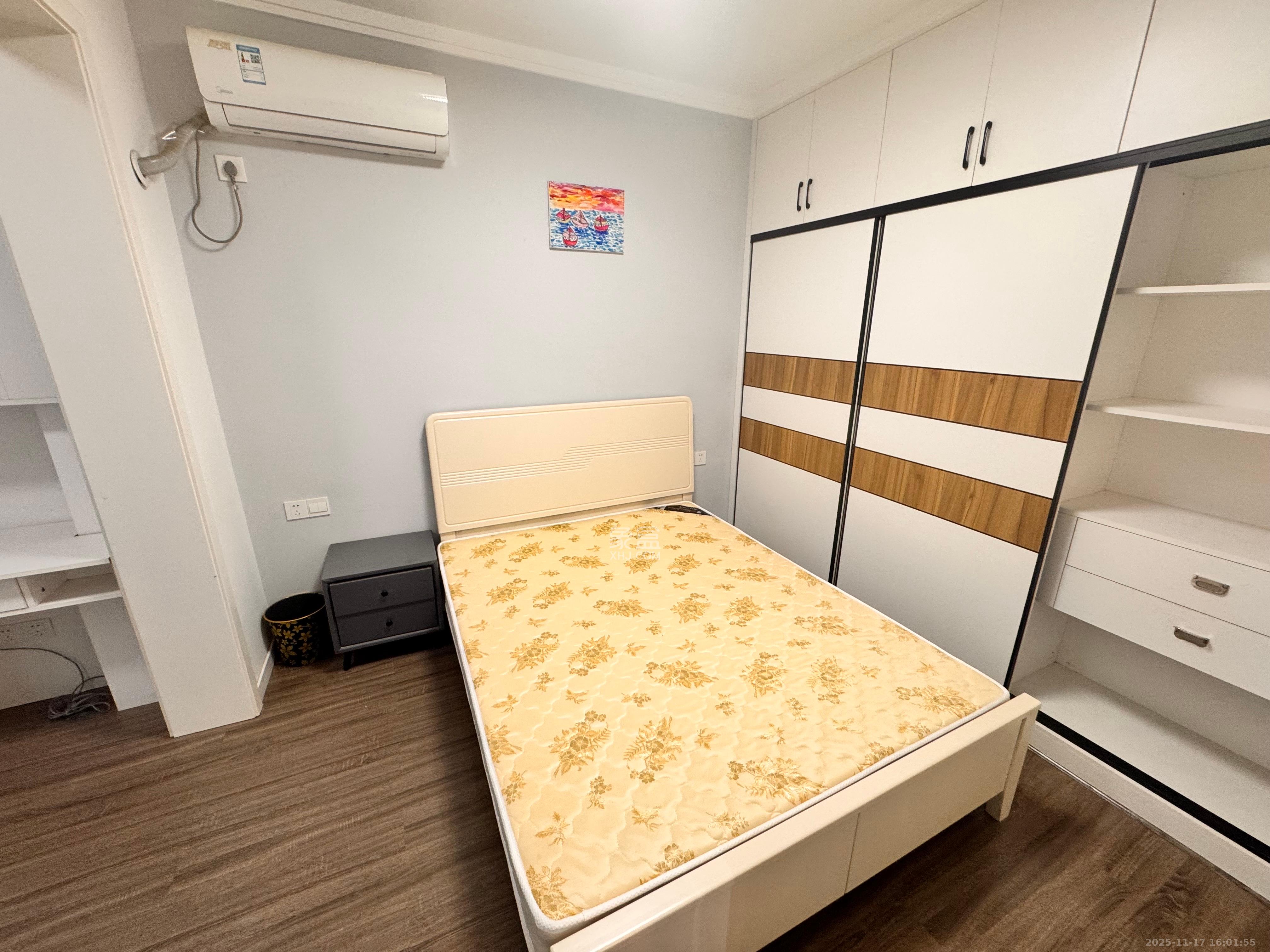 博林云栖 3室2厅2卫 3300.0元/月 博林云栖 3室2厅2卫 3300.0元/月室内图