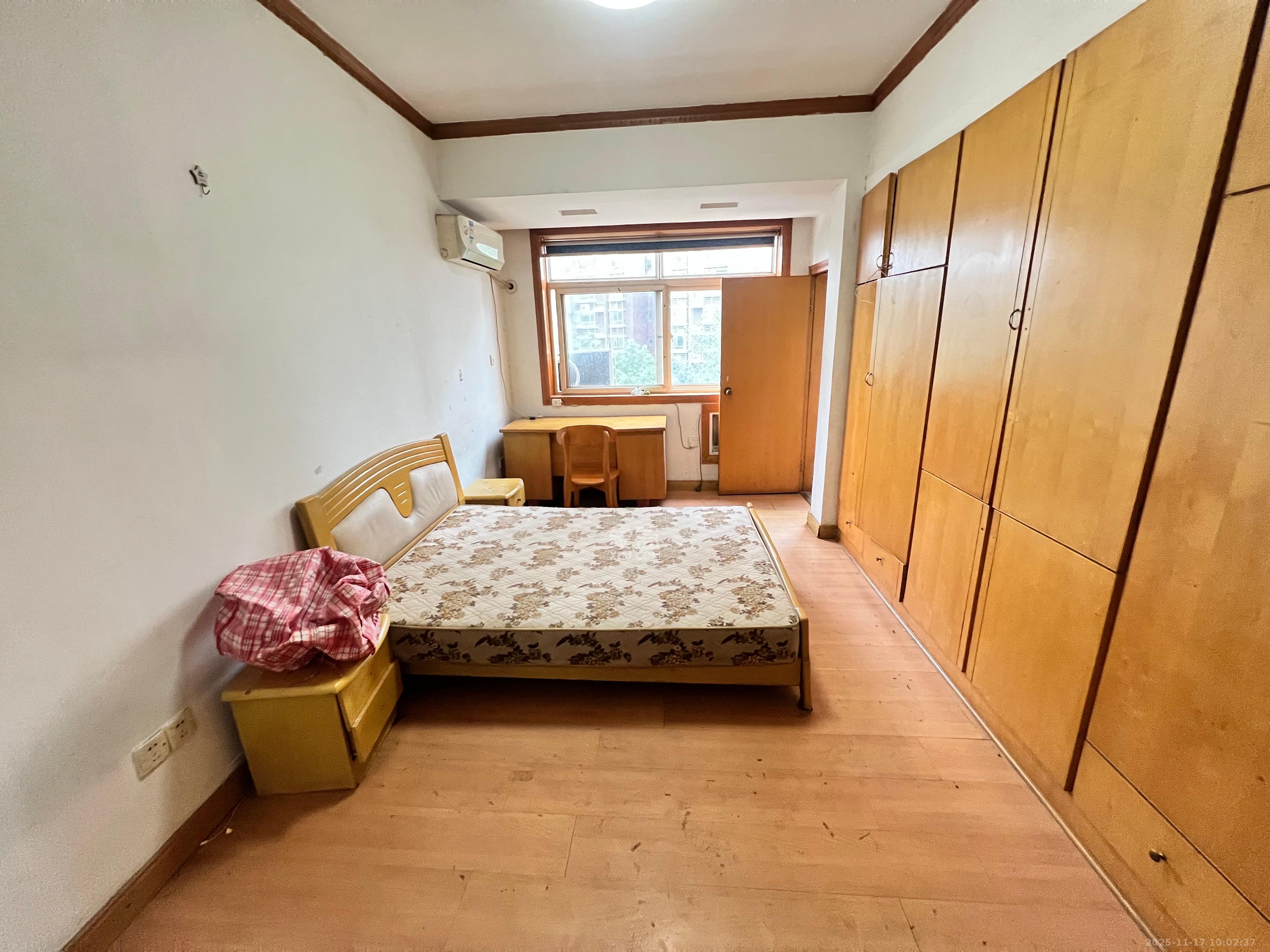 长沙理工大学侯家塘校区教职工宿舍  2室1厅1卫    1500.0元/月室内图