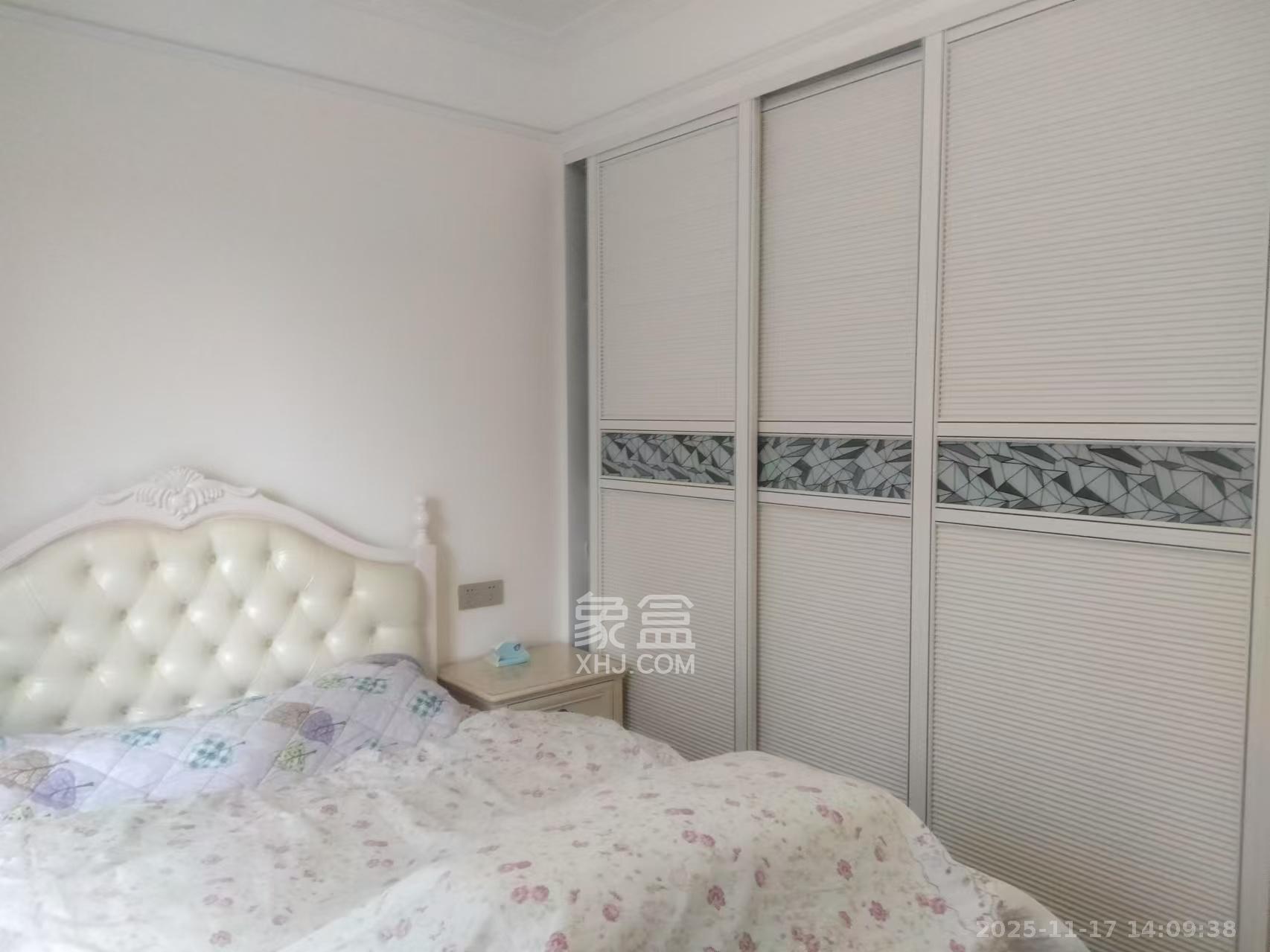 金房奥斯卡  4室2厅2卫    3000.0元/月室内图