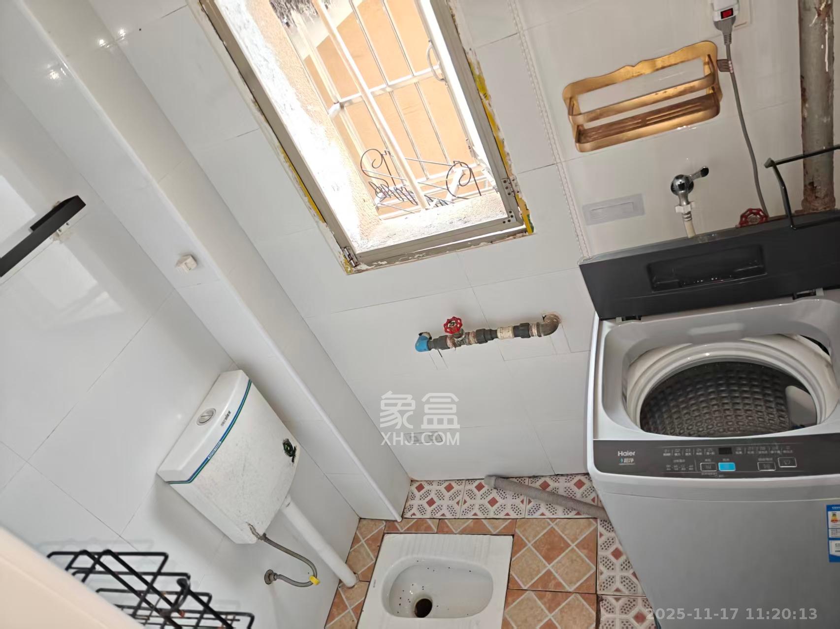 上碧湘街散盘  3室1厅1卫    3000.0元/月室内图