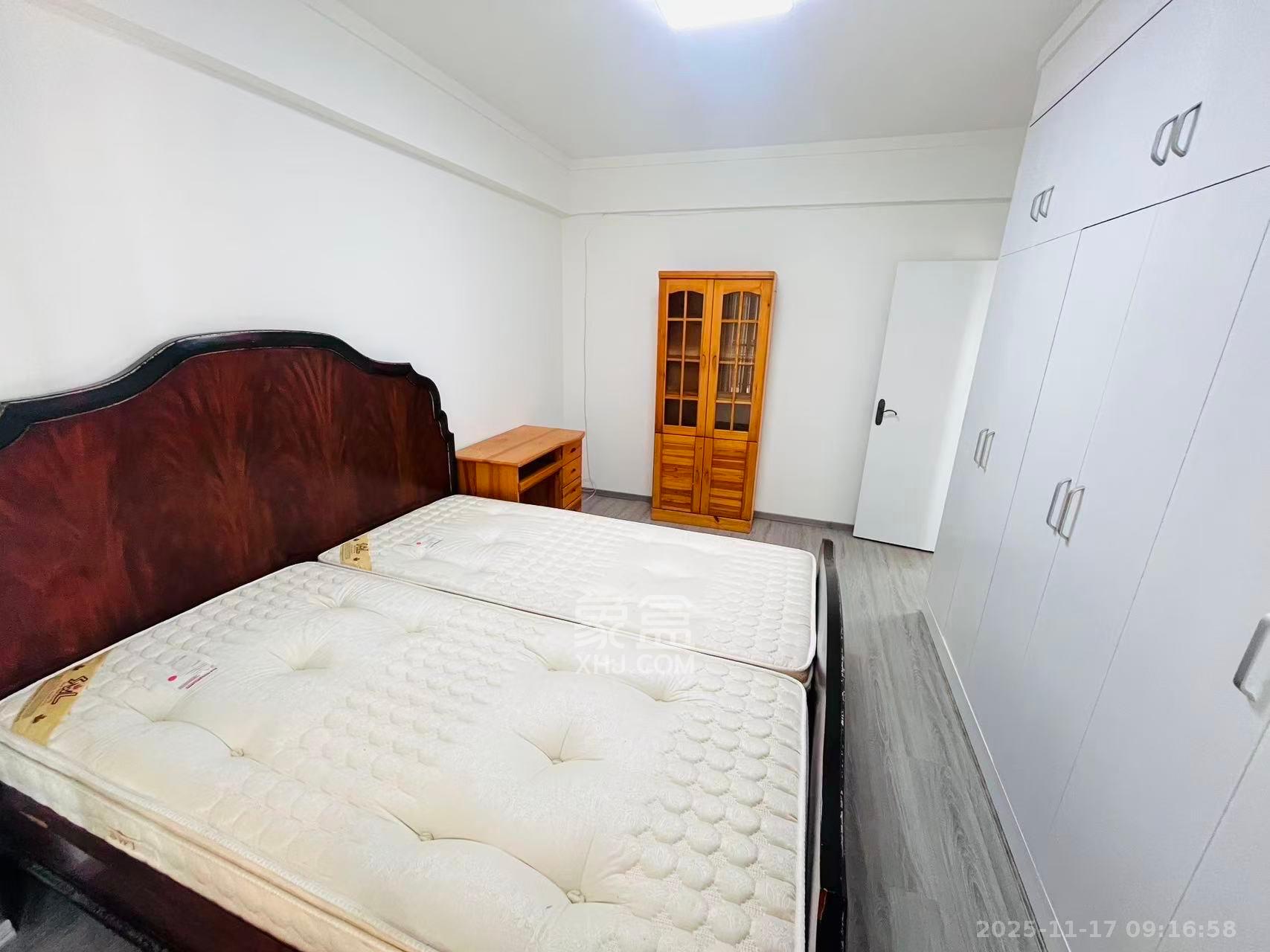 西罗亚大厦 2室1厅1卫 2900.0元/月 西罗亚大厦 2室1厅1卫 2900.0元/月室内图