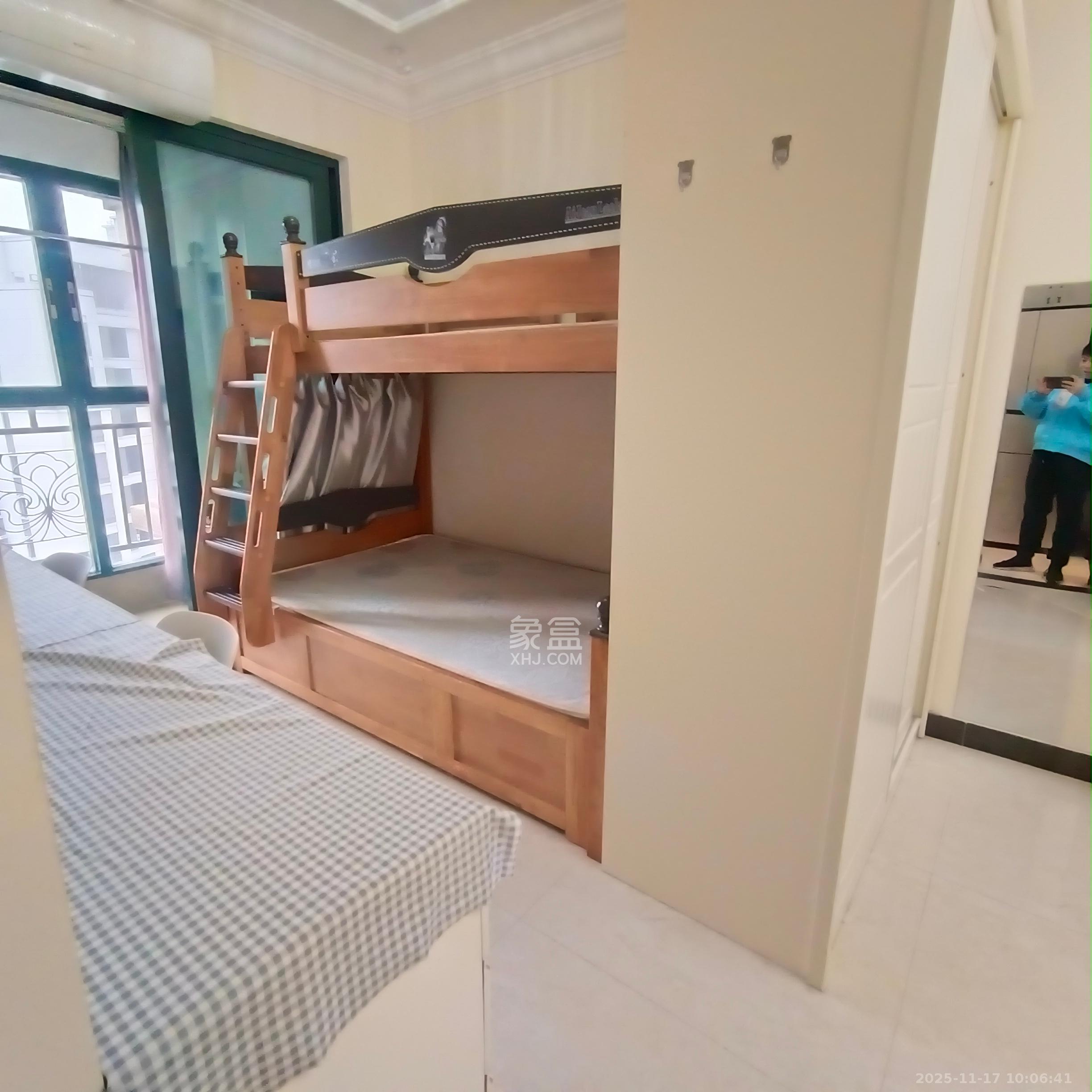 恒大雅苑 1室1厅1卫 1700.0元/月 恒大雅苑 1室1厅1卫 1700.0元/月室内图