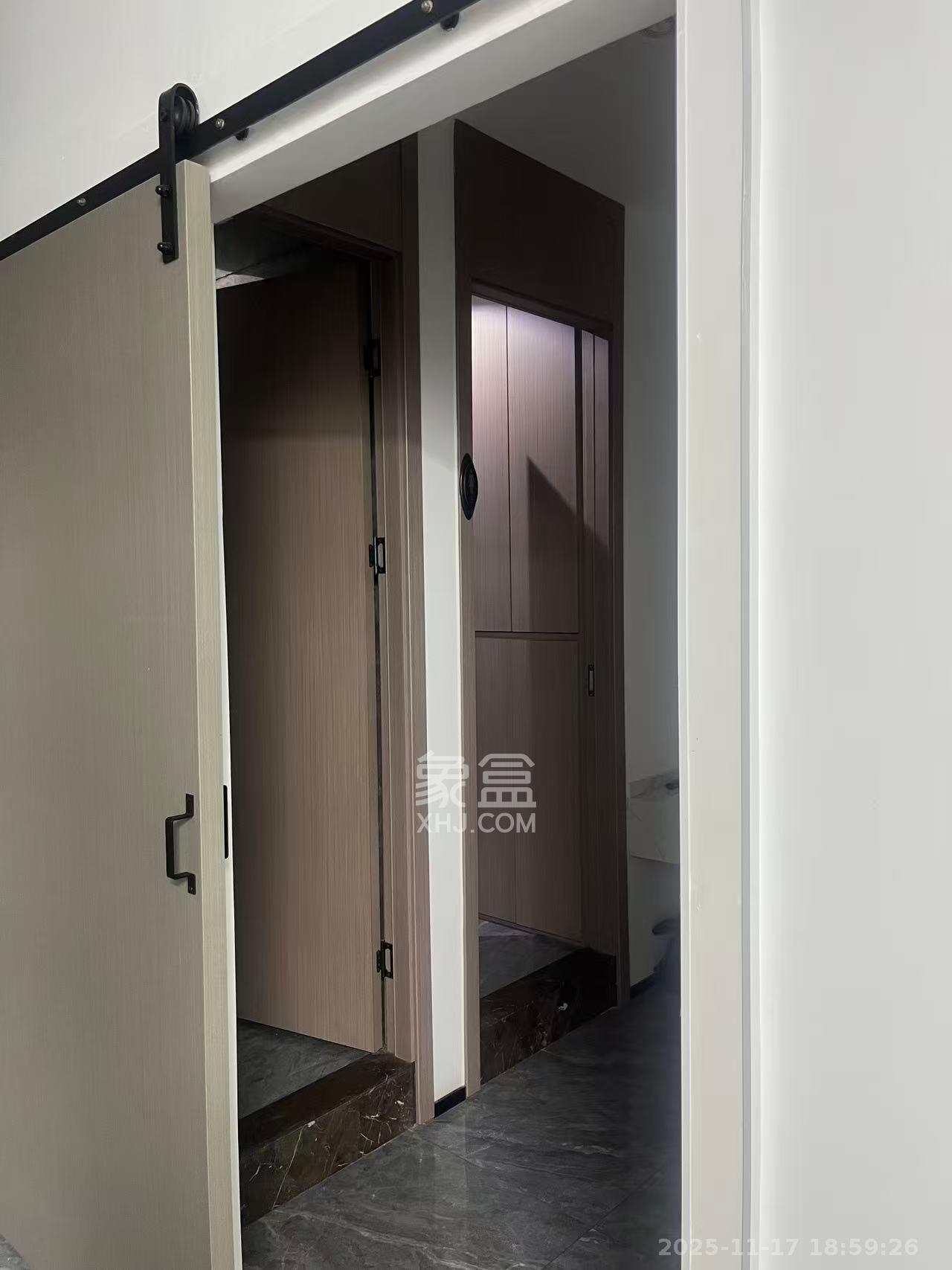 世茂铂曼  5室2厅3卫    25000.0元/月室内图