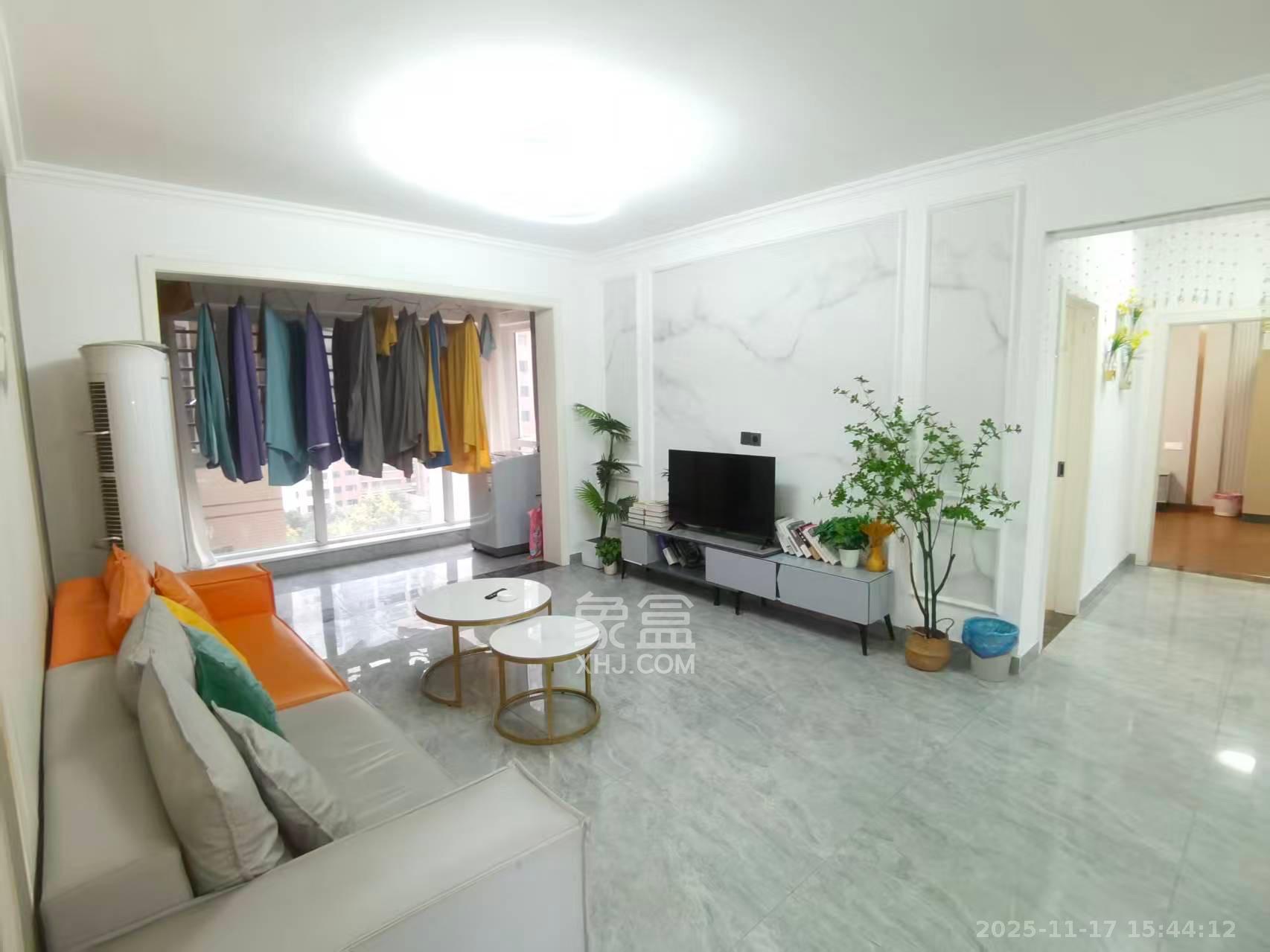 深业喜汇  4室2厅2卫    3000.0元/月室内图