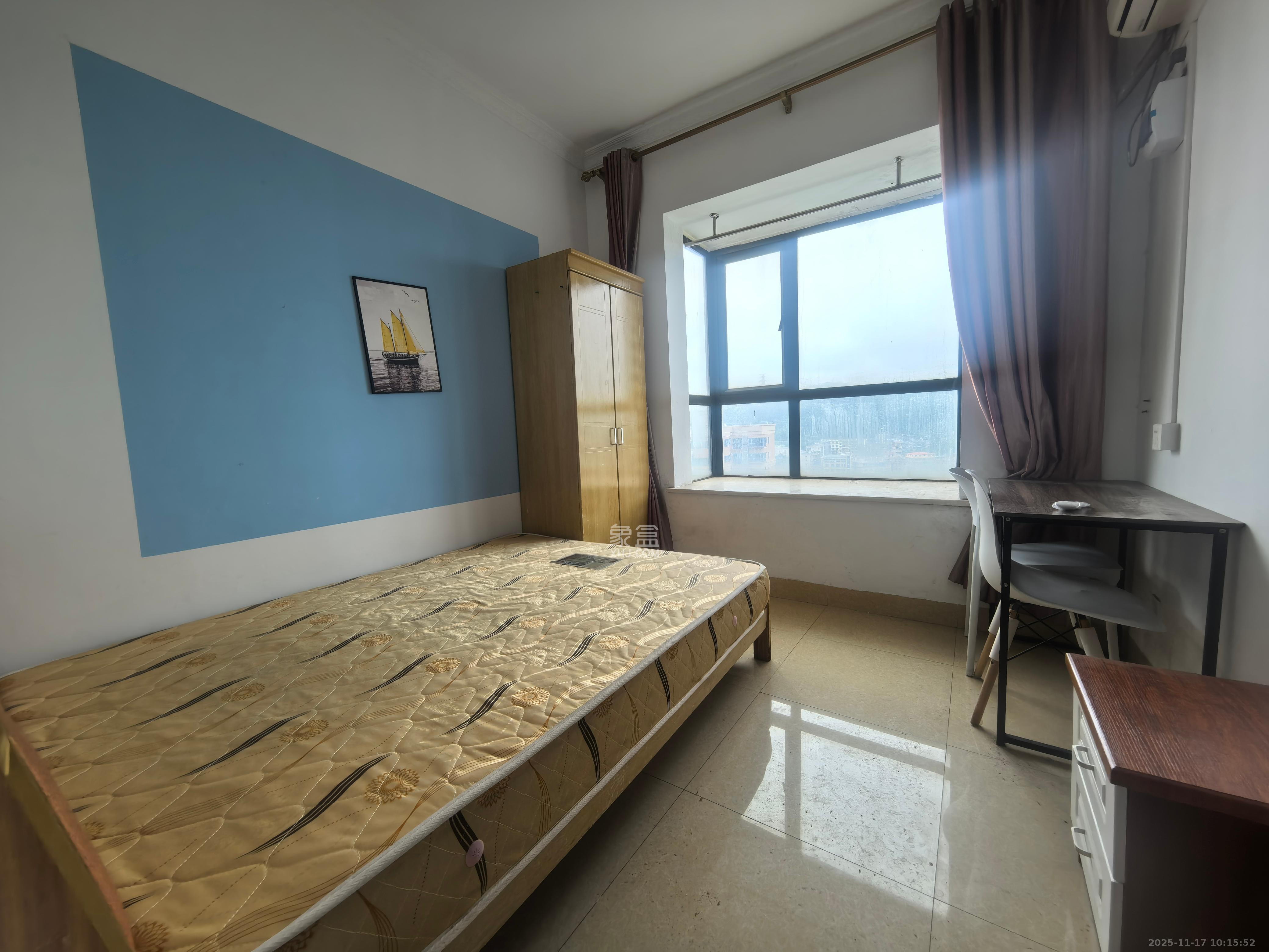 莱茵城 1室1厅1卫 700.0元/月 莱茵城 1室1厅1卫 700.0元/月室内图