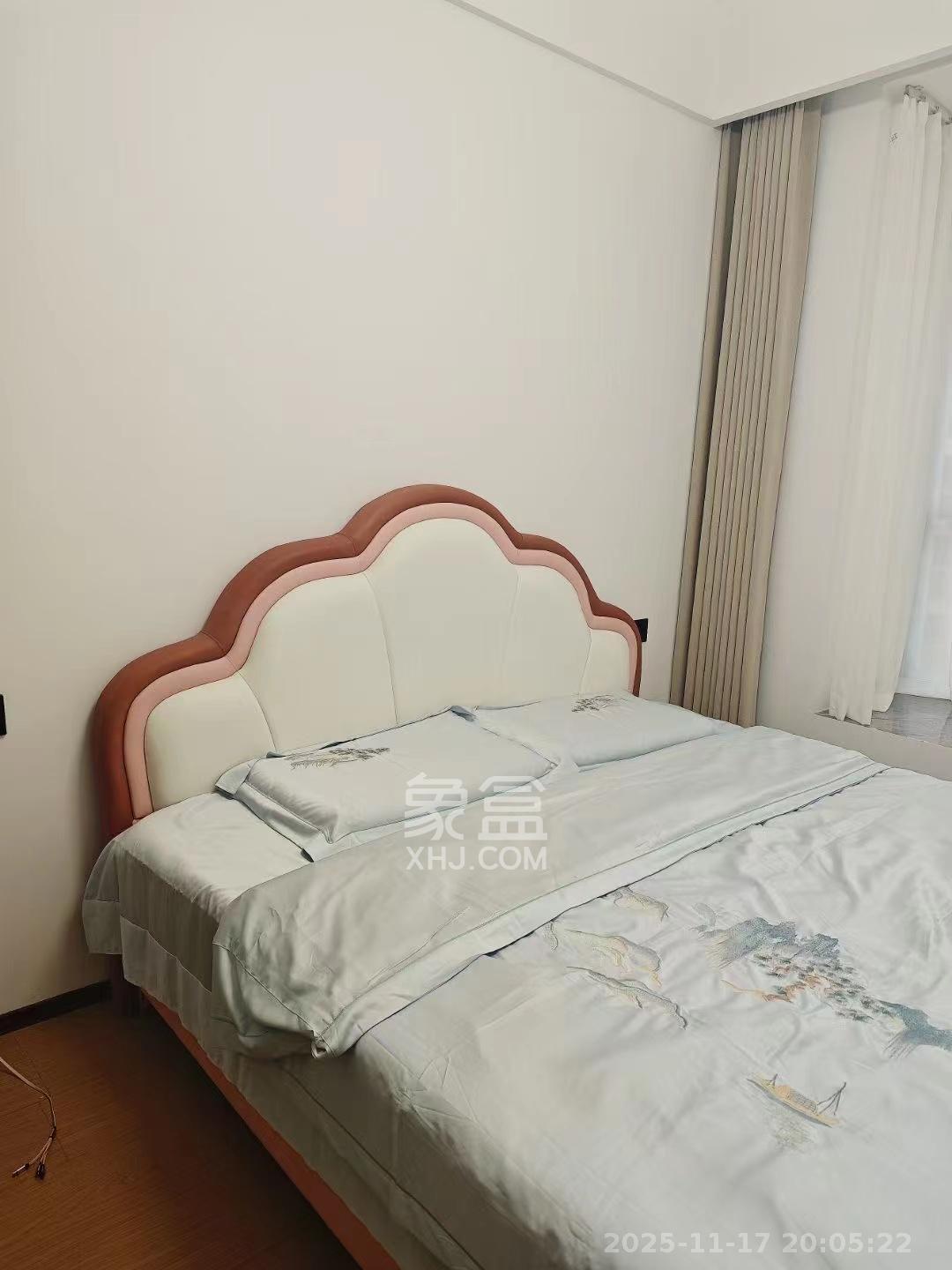 德泽苑  4室2厅2卫    3800.0元/月室内图