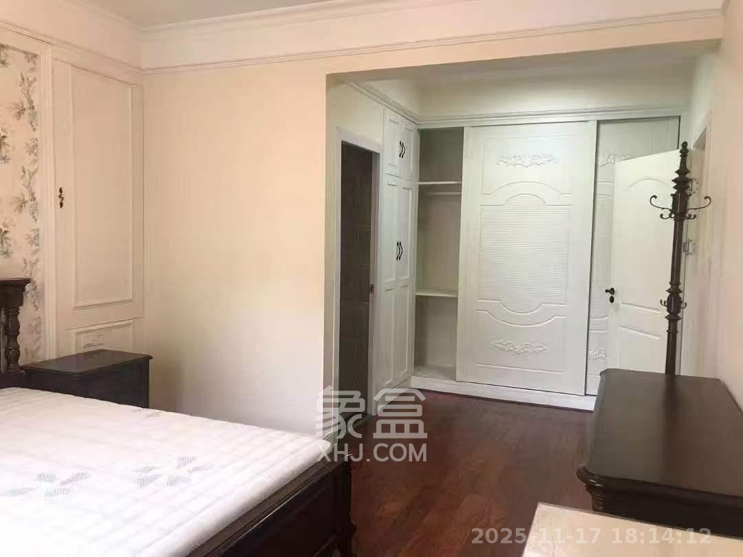 华菱蓝调国际（华菱.香墅美地）  3室2厅2卫    3300.0元/月室内图