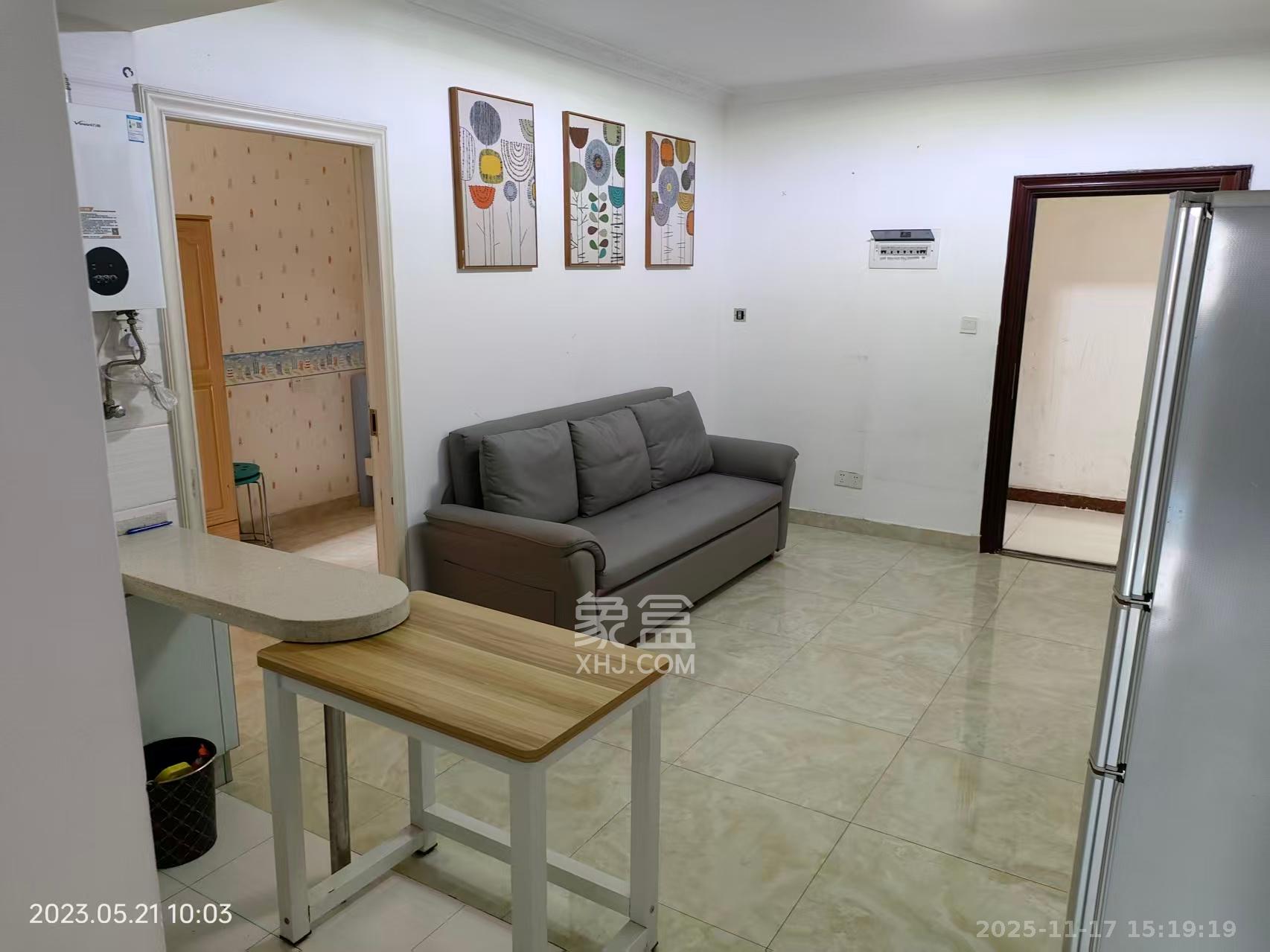 上峰苑（兰亭玥岛）  2室1厅1卫    2000.0元/月