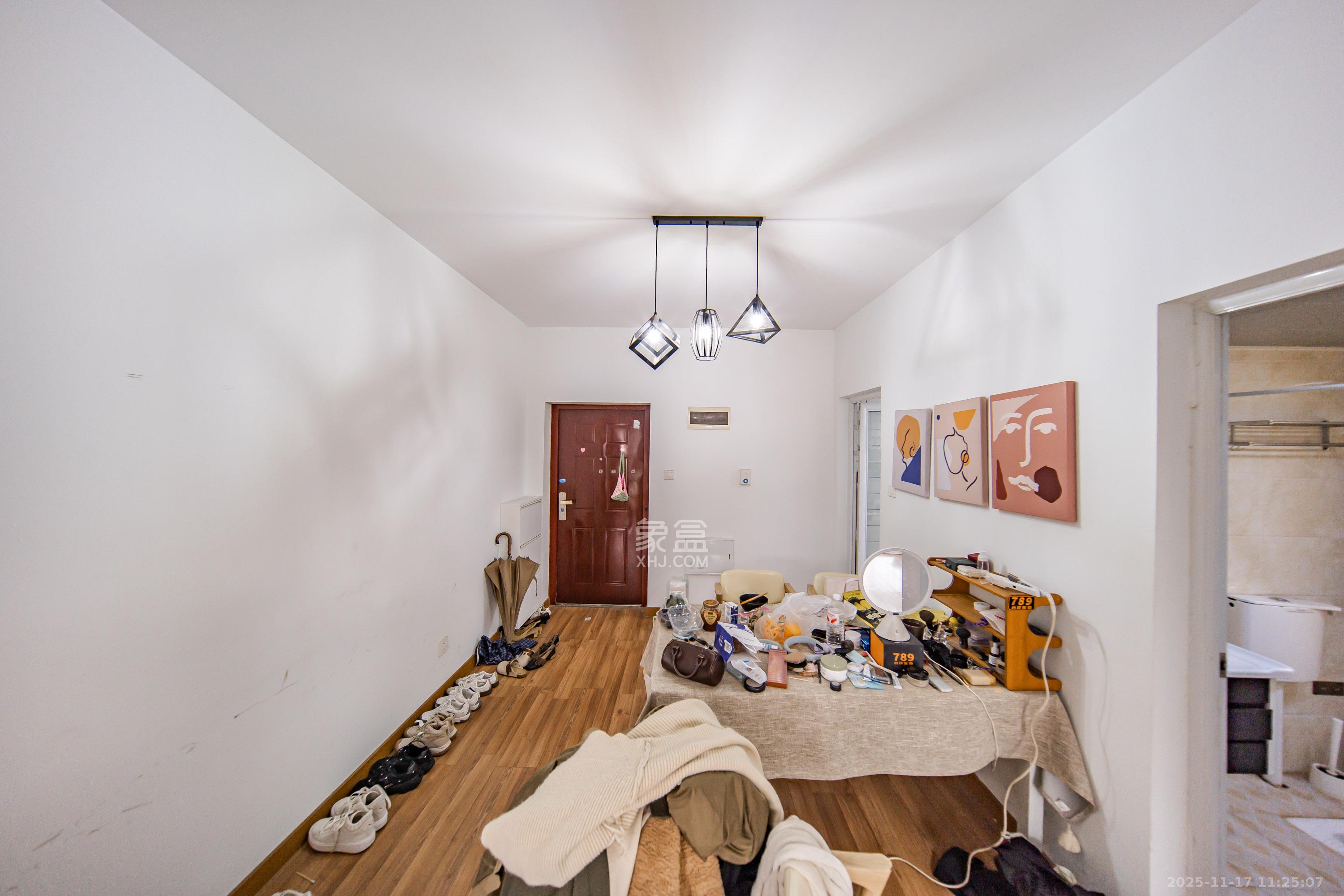 鑫利家园  2室2厅1卫    55.0万其他