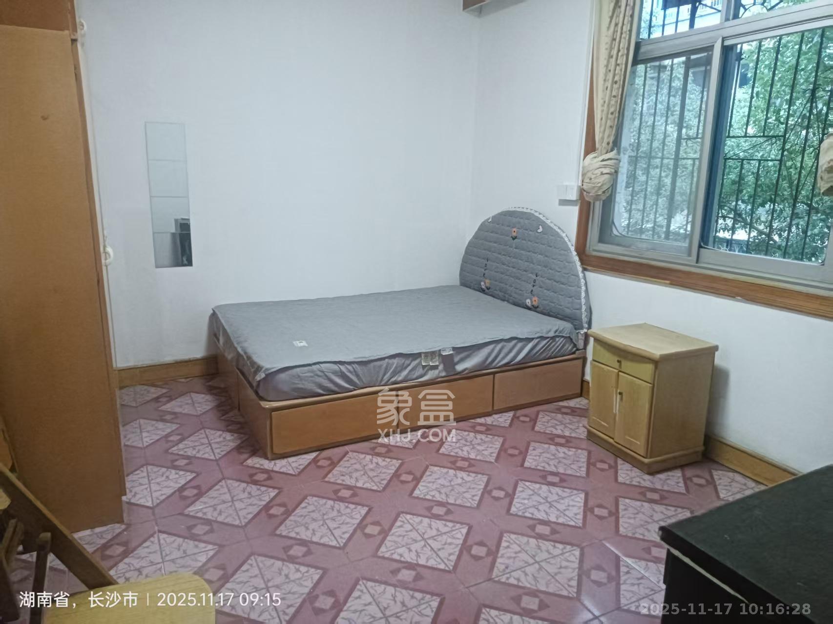 肿瘤医院生活小区  1室0厅0卫    1800.0元/月室内图