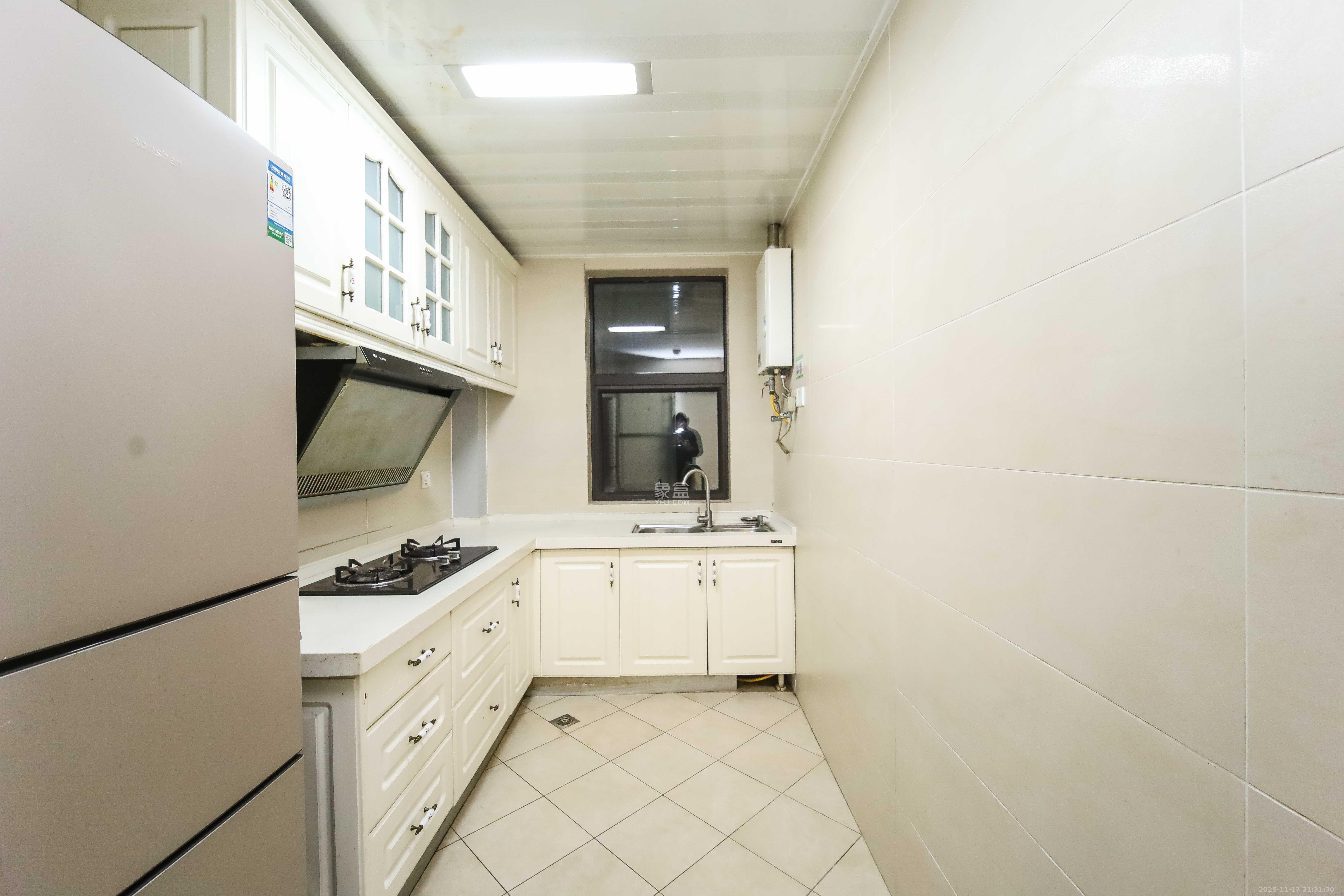 上东辛顿公寓 3室2厅2卫 85.0万 上东辛顿公寓 3室2厅2卫 85.0万厨房