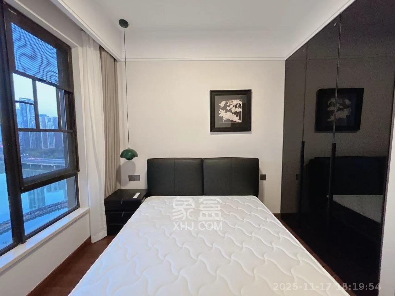 万科里金域国际  1室0厅0卫    6300.0元/月室内图