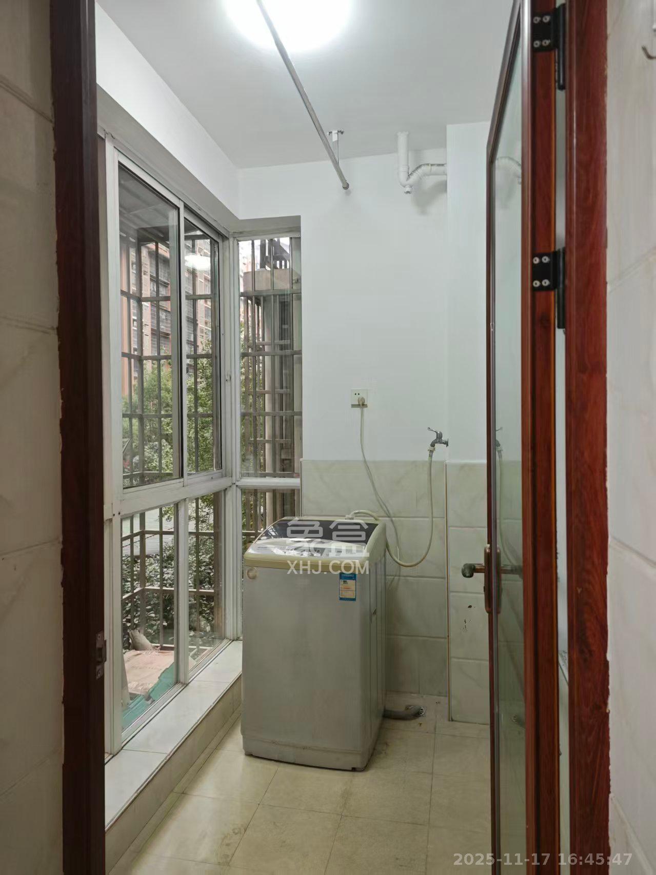 星城新宇月雅苑（月塘小区）  2室2厅1卫    1900.0元/月室内图