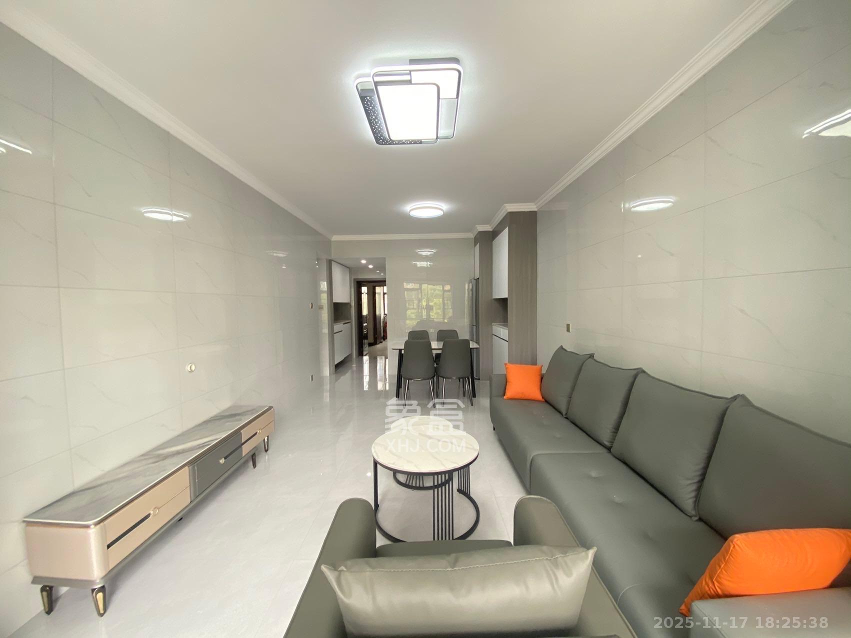 嘉雨东苑 2室1厅1卫 2600.0元/月 嘉雨东苑 2室1厅1卫 2600.0元/月室内图