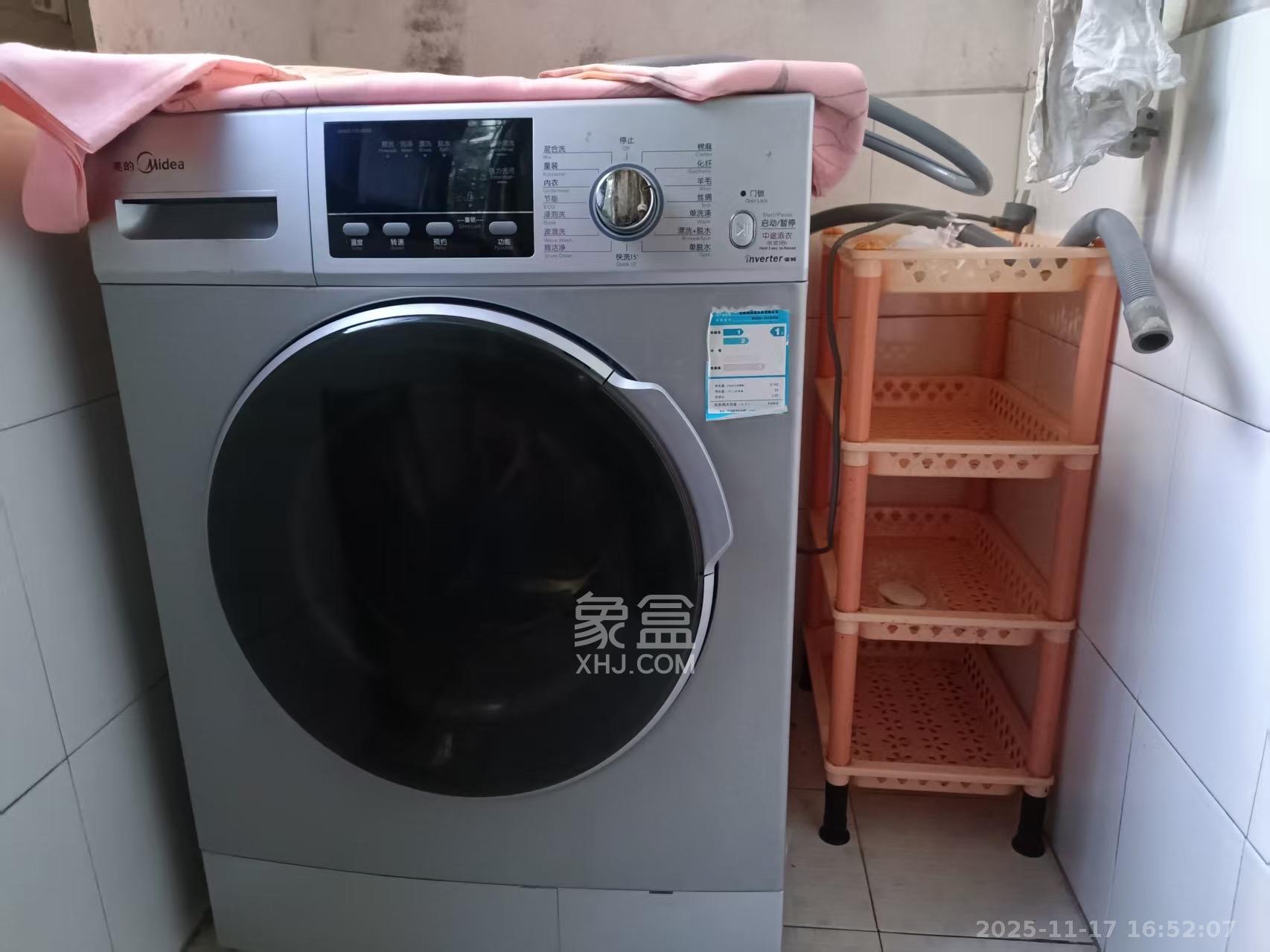 曾家湾小区  2室1厅1卫    1000.0元/月室内图