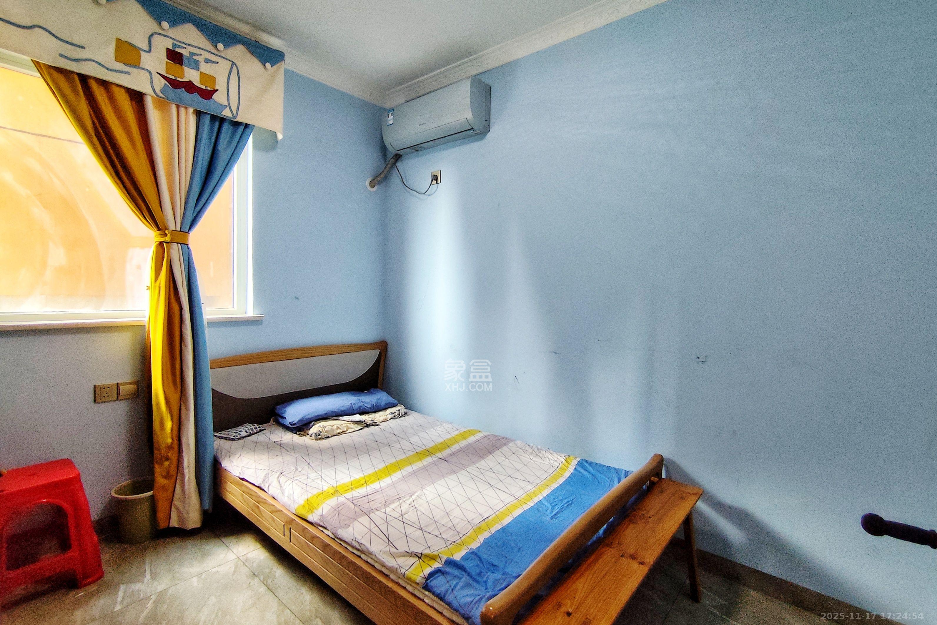 北辰三角洲E6区  3室2厅1卫    3200.0元/月室内图