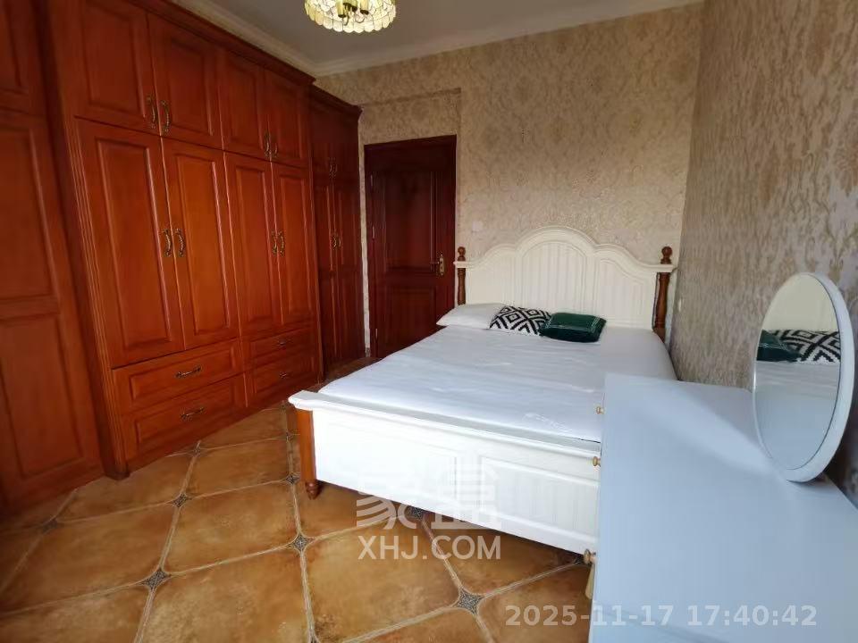 万博汇 1室1厅1卫 2500.0元/月 万博汇 1室1厅1卫 2500.0元/月室内图