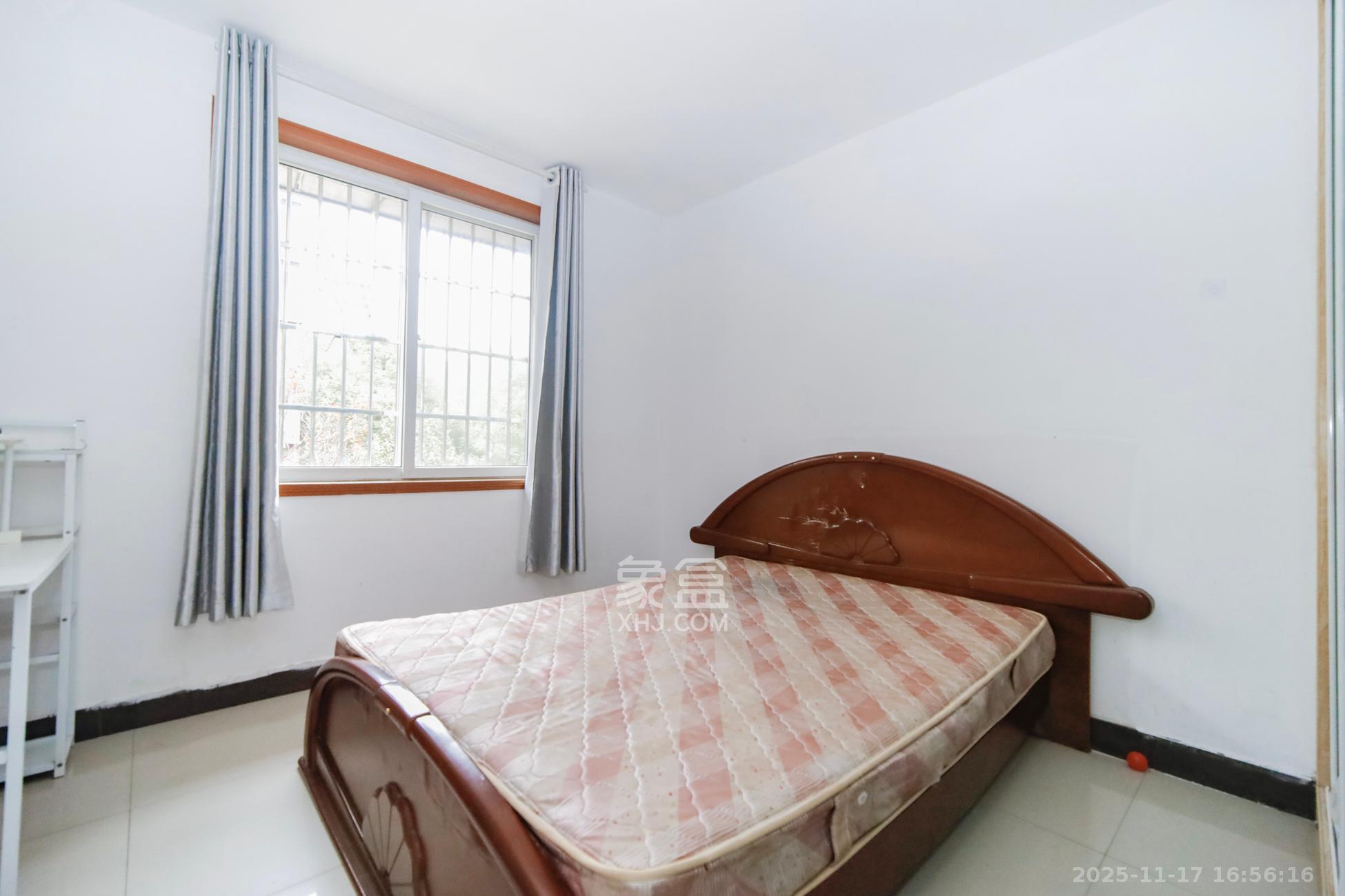 湘樟园小区（湘樟家园）  1室0厅0卫    50.8万卧室