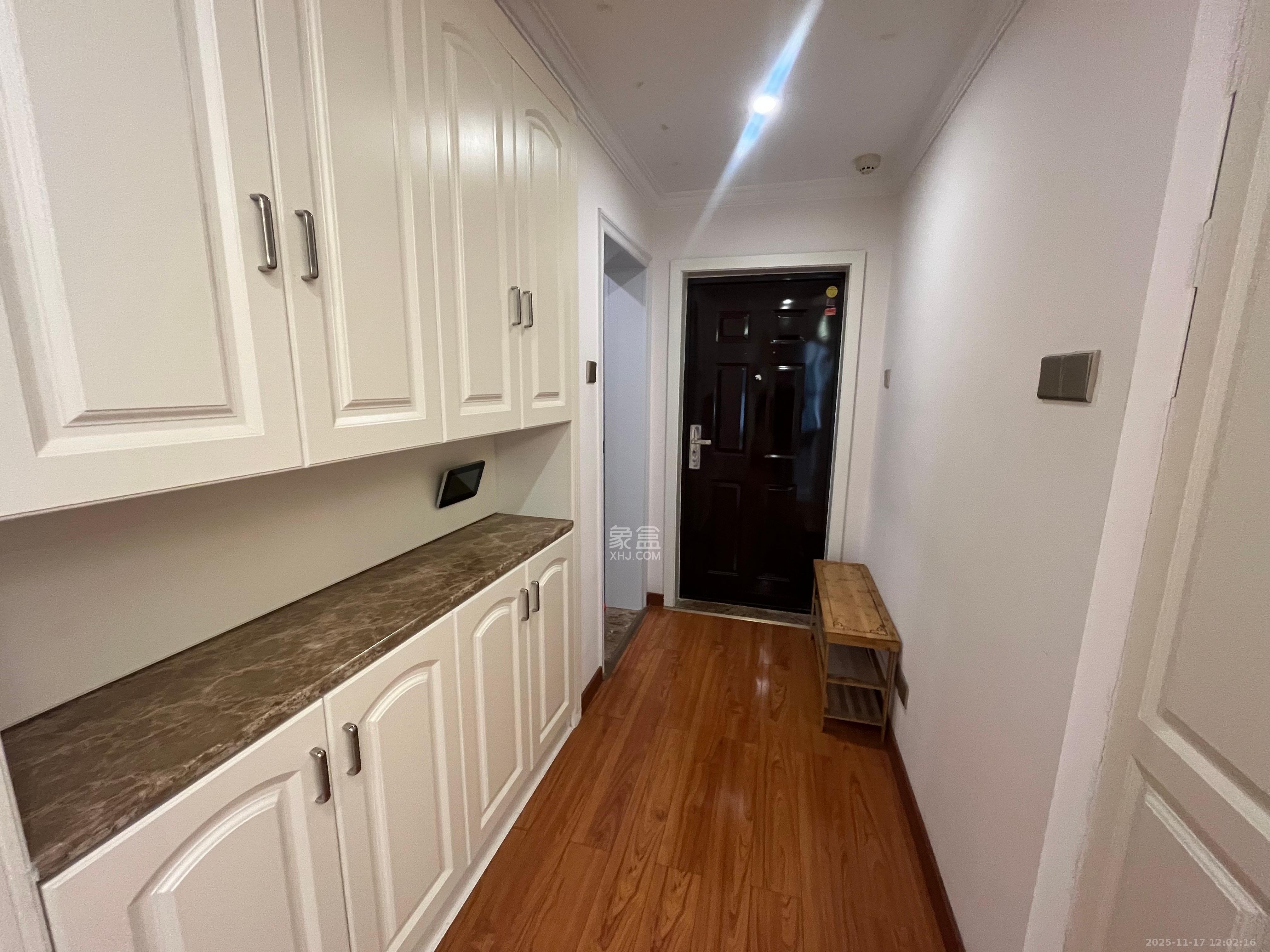 保利西海岸B区  2室2厅1卫    3500.0元/月室内图