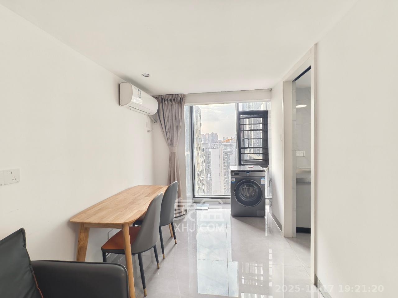 金地兰亭樾 2室2厅1卫 2000.0元/月 金地兰亭樾 2室2厅1卫 2000.0元/月室内图