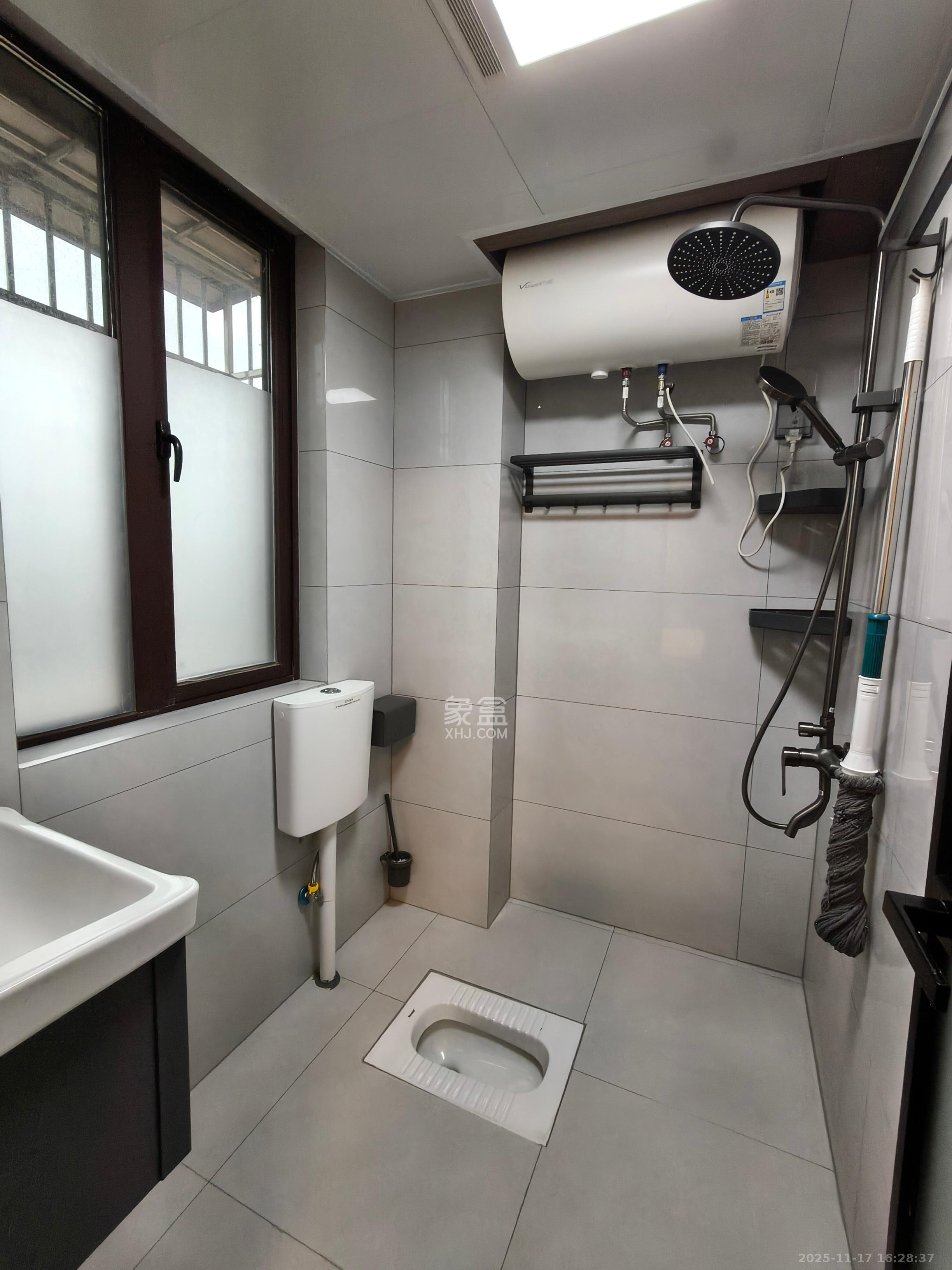 和景家园一期 1室1厅1卫 1200.0元/月 和景家园一期 1室1厅1卫 1200.0元/月室内图