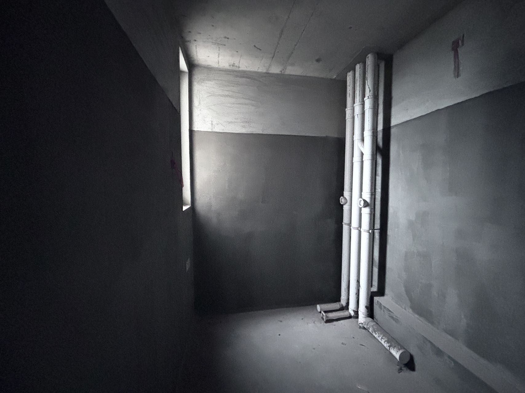 绿地海长流四期（绿地福邸）  3室2厅2卫    160.0万室内图