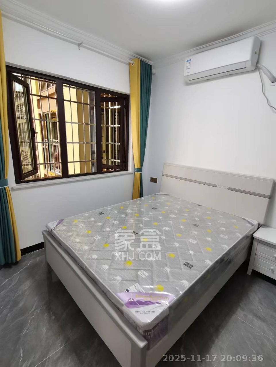 和润园三期  2室1厅1卫    2300.0元/月室内图