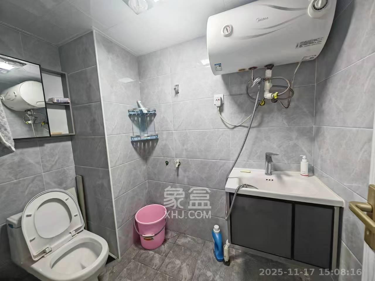 永林小时代  1室1厅1卫    1300.0元/月室内图