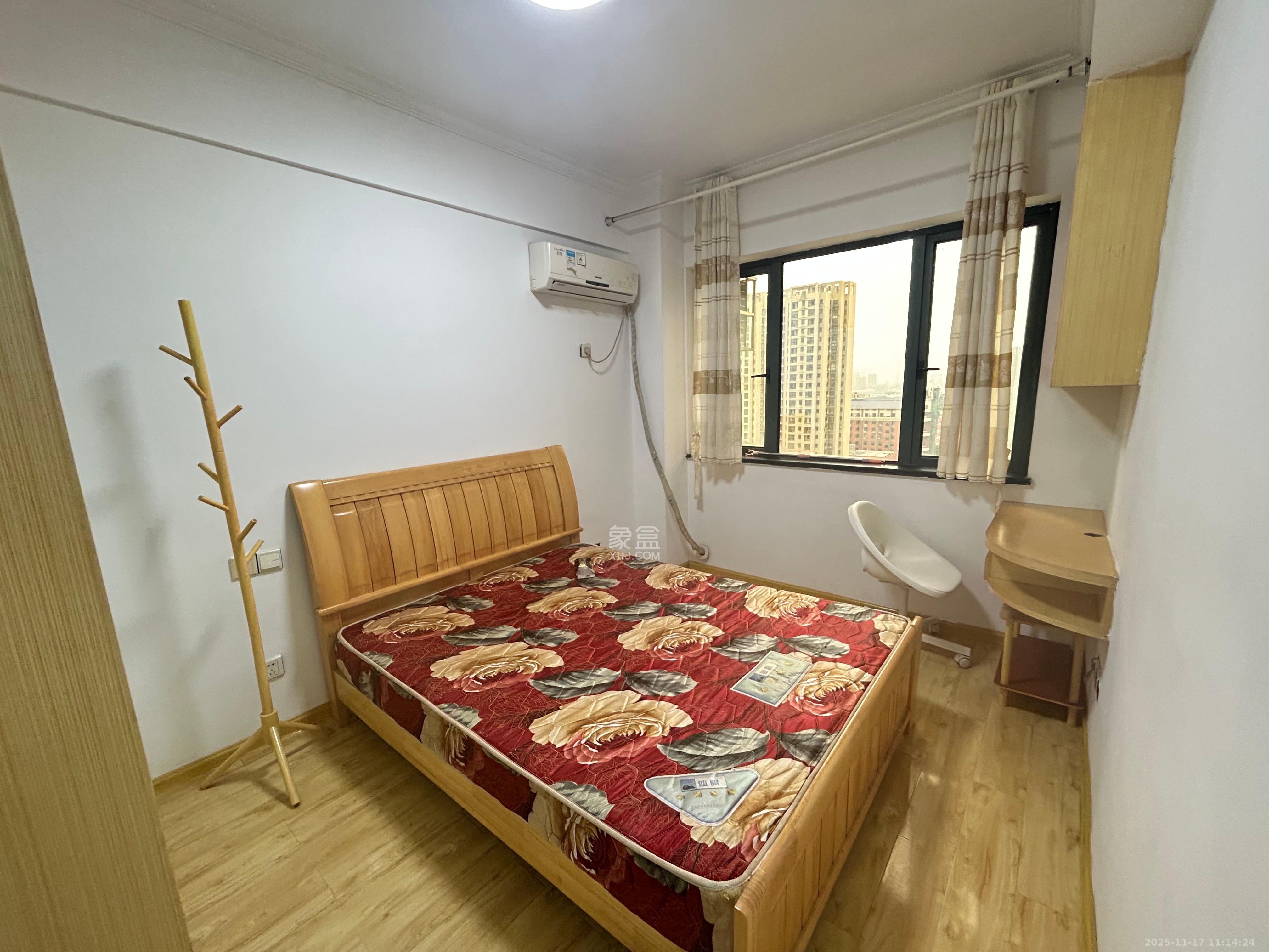 爱都（IDO）  1室1厅1卫    1550.0元/月室内图