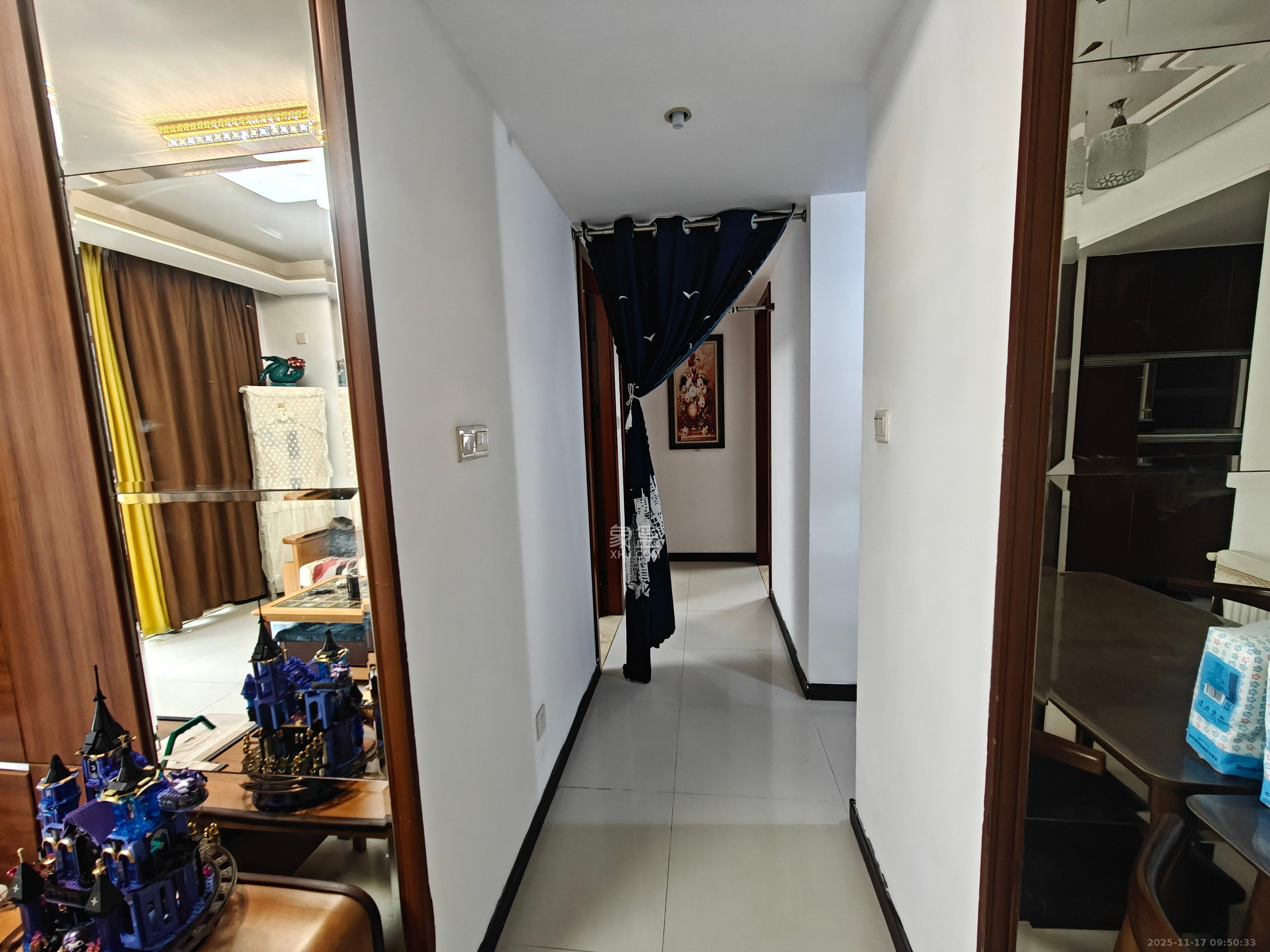 万科金域蓝湾 3室2厅1卫 2700.0元/月 万科金域蓝湾 3室2厅1卫 2700.0元/月室内图