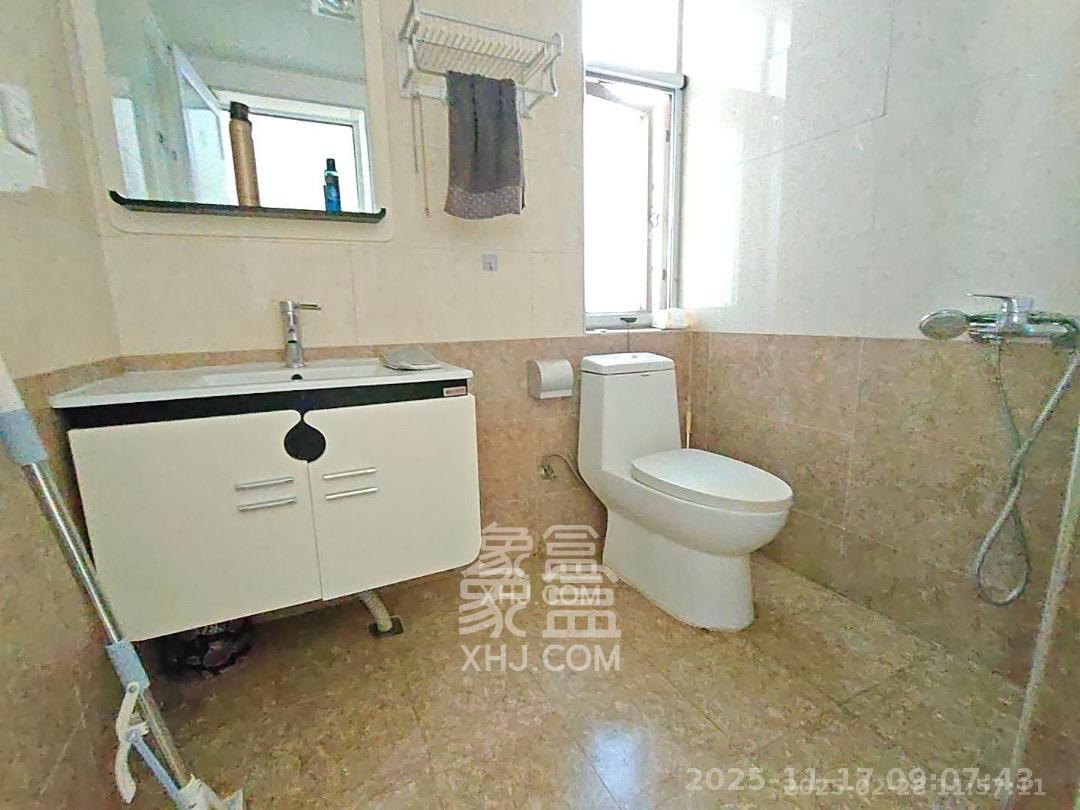 中房F联邦 3室2厅2卫 2600.0元/月 中房F联邦 3室2厅2卫 2600.0元/月室内图