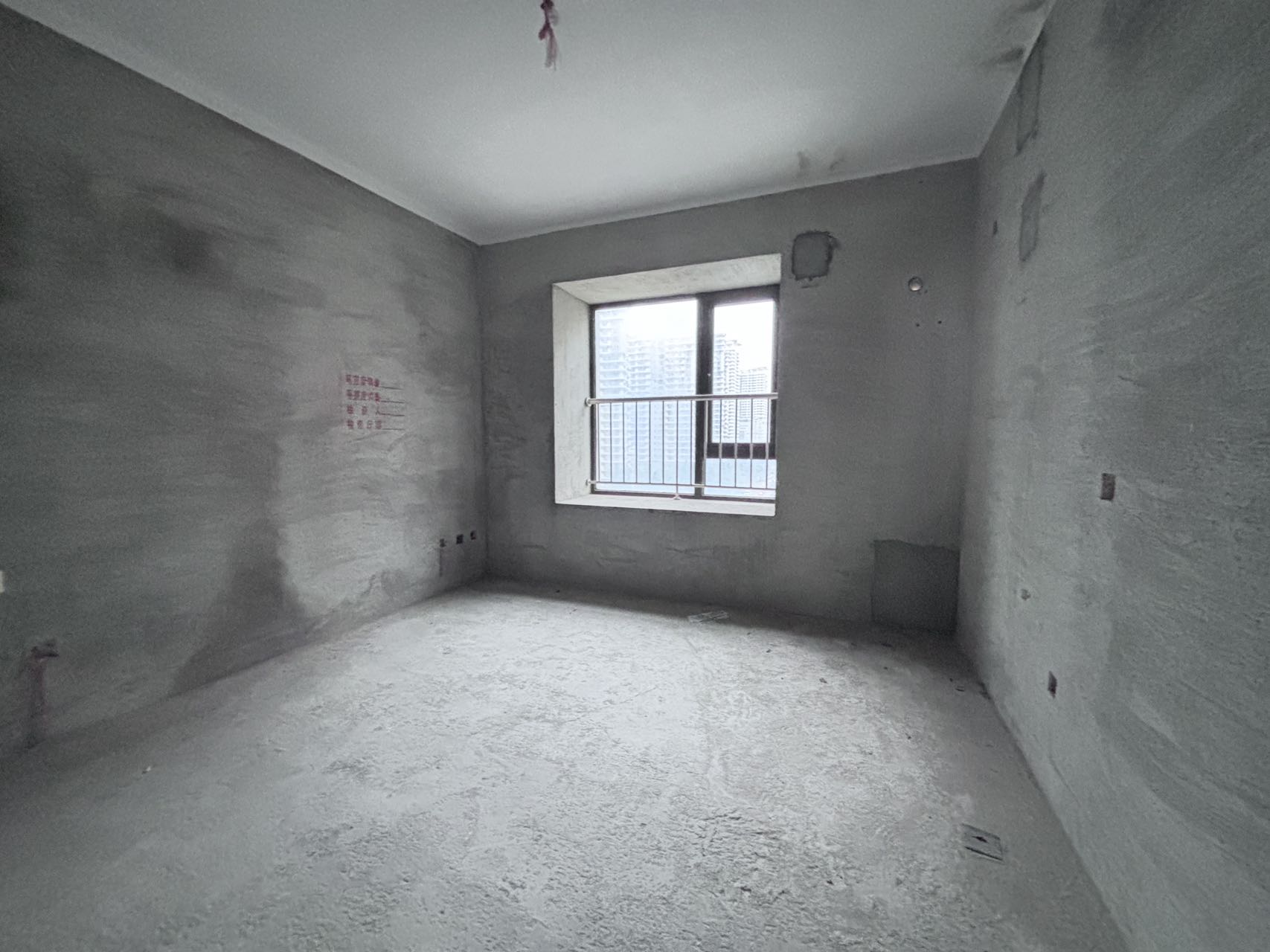 绿地海长流四期（绿地福邸）  3室2厅2卫    160.0万室内图1