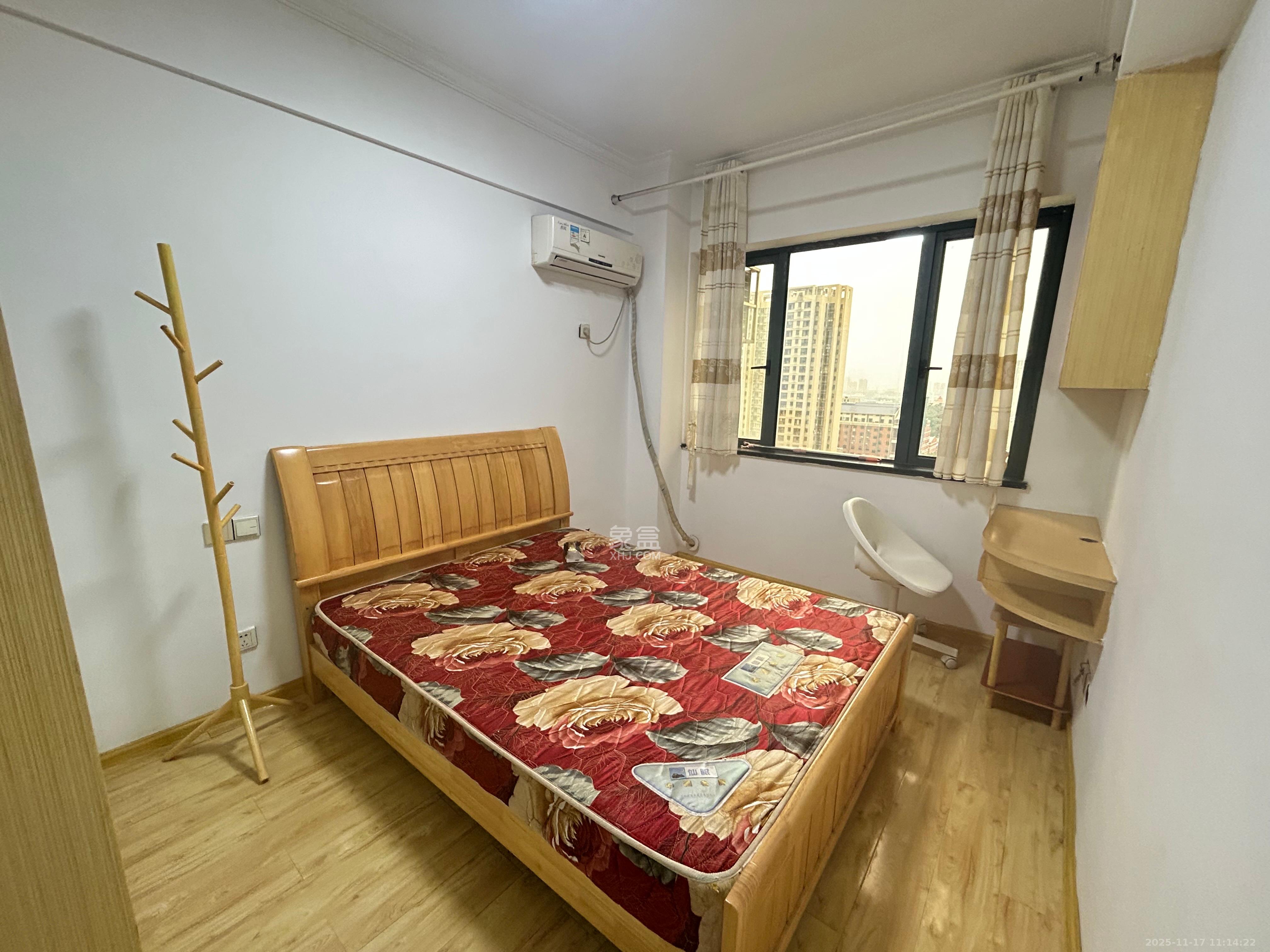 爱都（IDO）  1室1厅1卫    1550.0元/月室内图