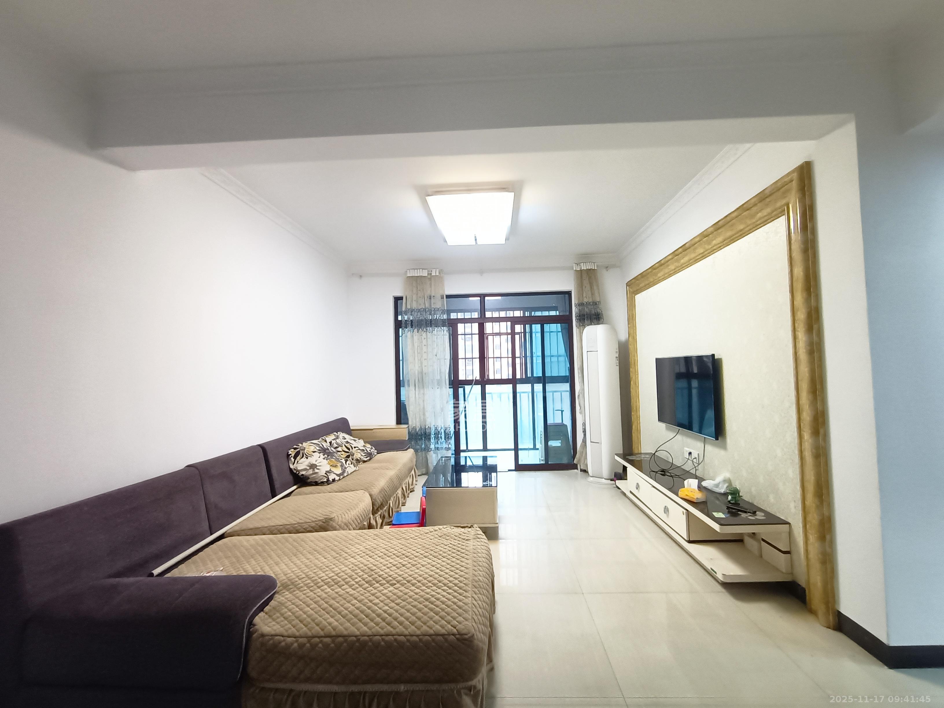 三景华御 3室2厅1卫 1800.0元/月 三景华御 3室2厅1卫 1800.0元/月室内图