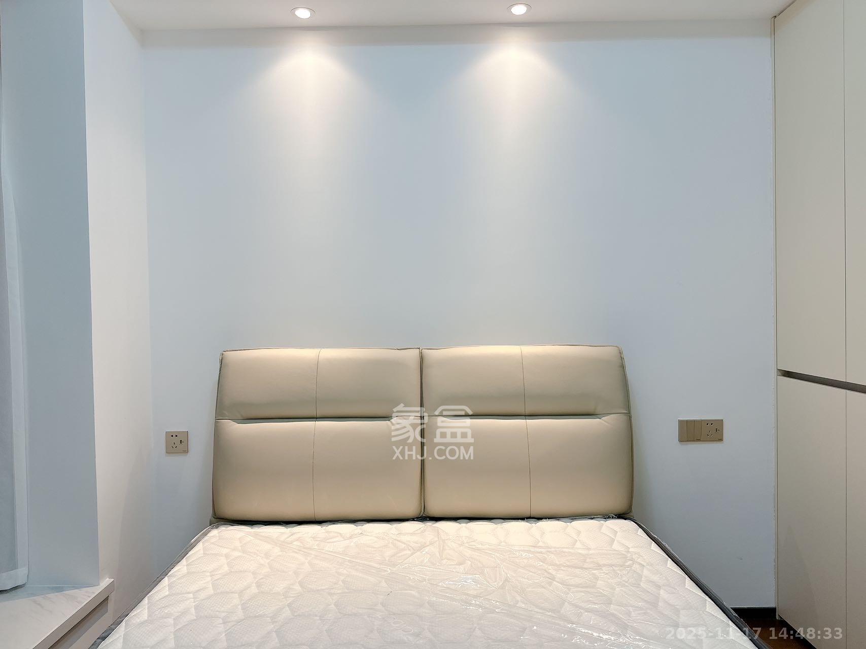 北辰瀚江府  3室2厅2卫    7000.0元/月室内图