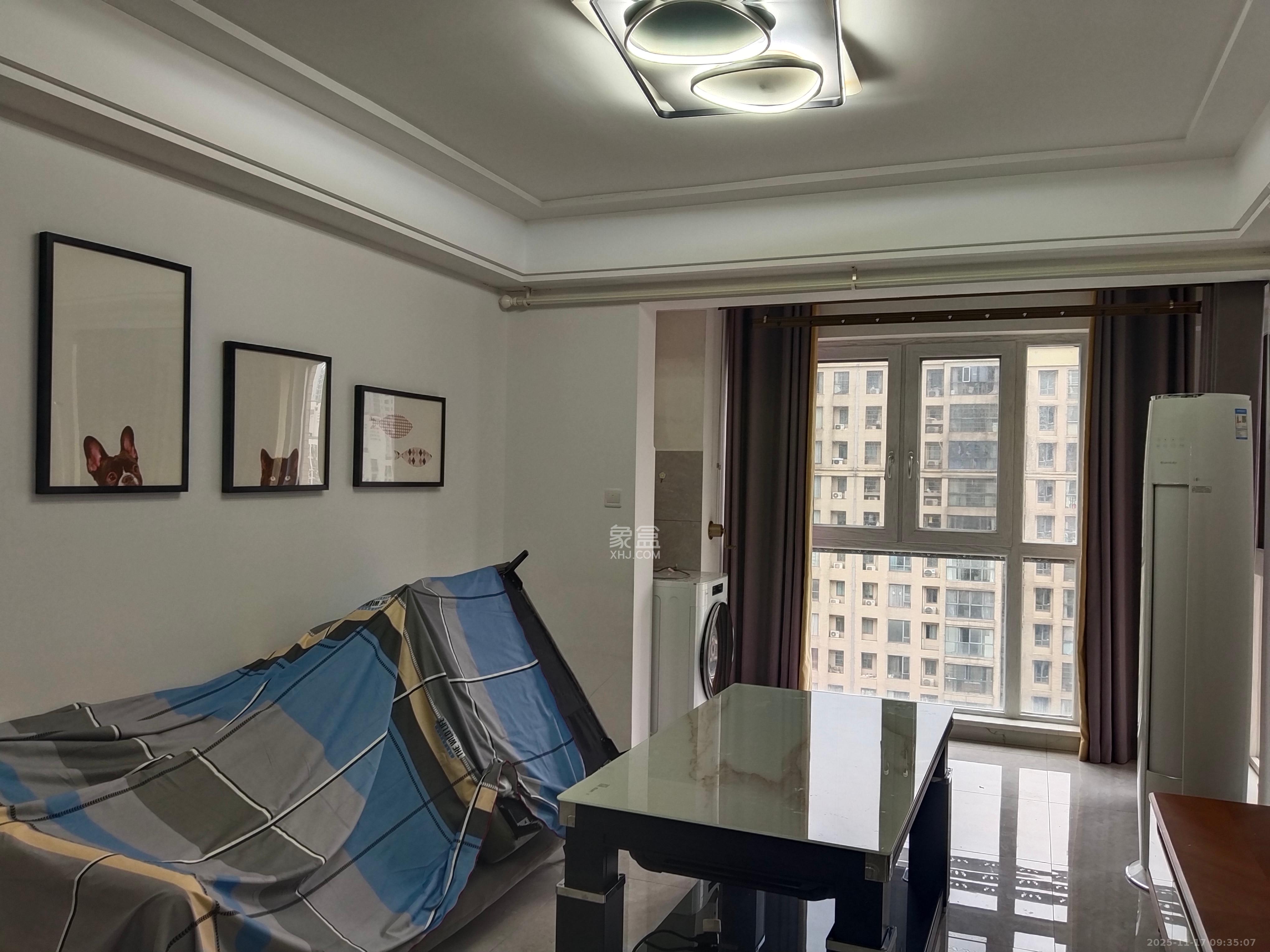 鑫远御文台一期 2室2厅1卫 2200.0元/月 鑫远御文台一期 2室2厅1卫 2200.0元/月室内图