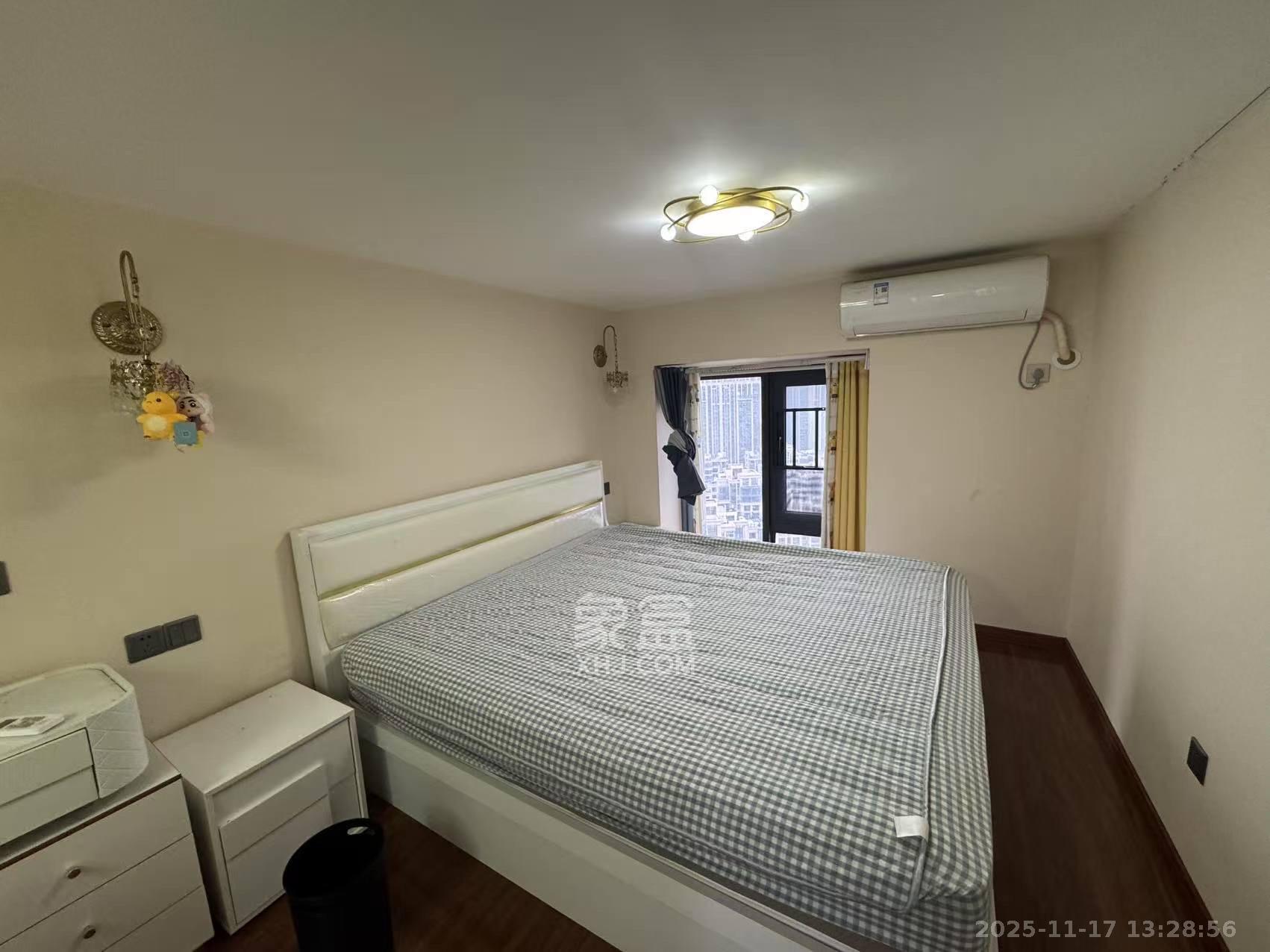 明昇壹城(明昇时代广场)三期 2室1厅1卫 2500.0元/月 明昇壹城(明昇时代广场)三期 2室1厅1卫 2500.0元/月室内图