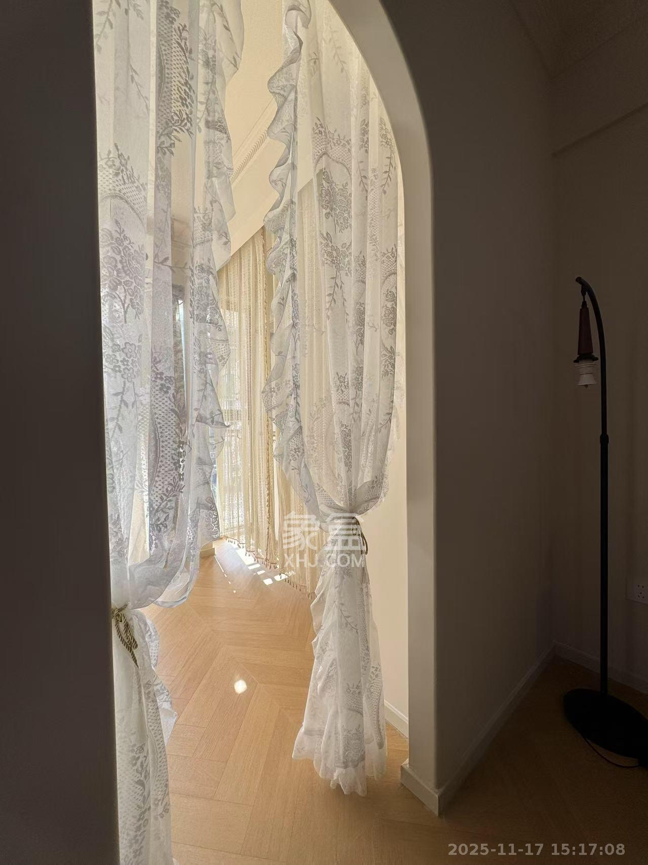 钱隆樽品(一、二、三期)  1室1厅1卫    1780.0元/月室内图