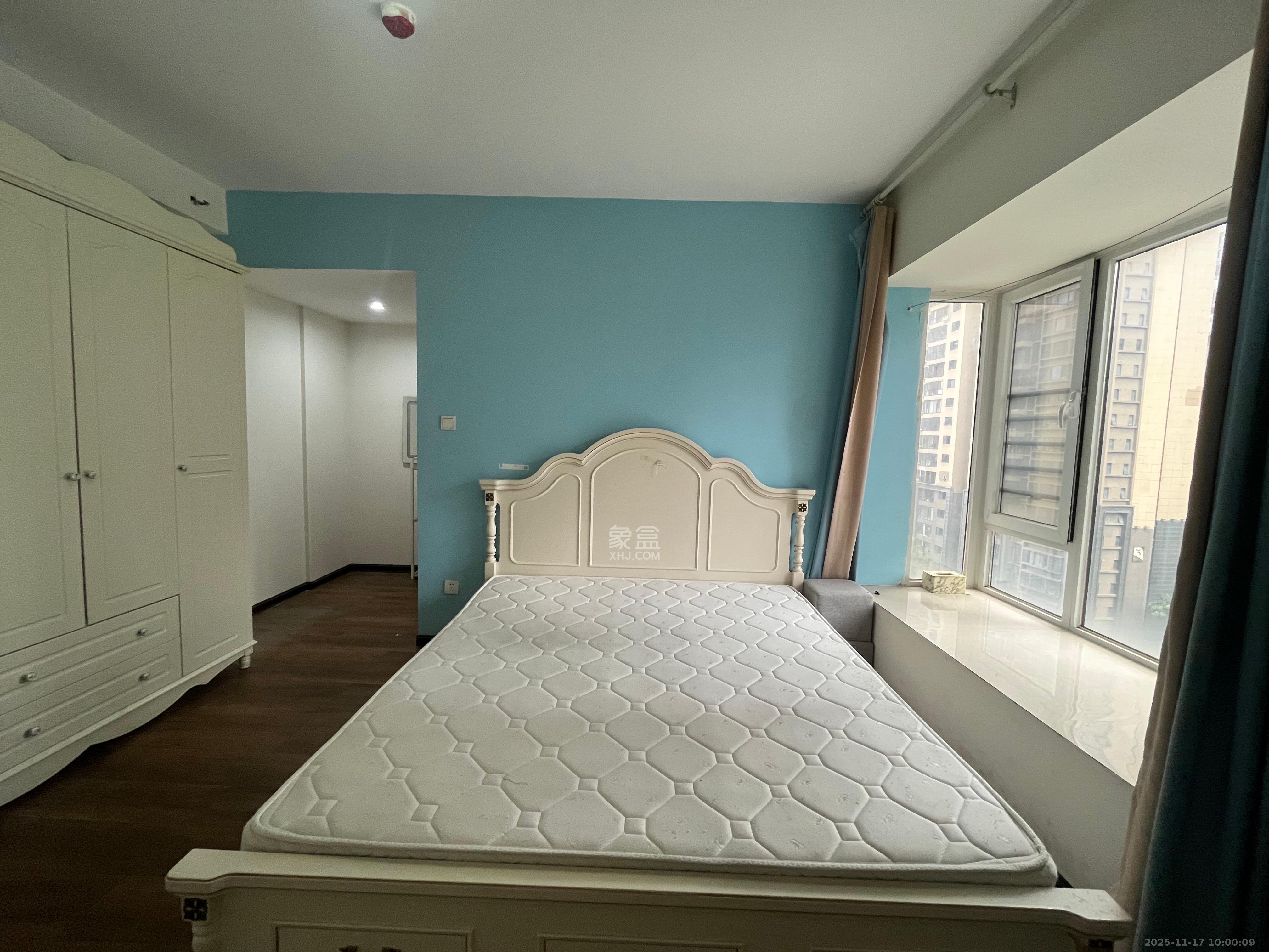 北辰三角洲C2区  3室2厅2卫    3500.0元/月室内图