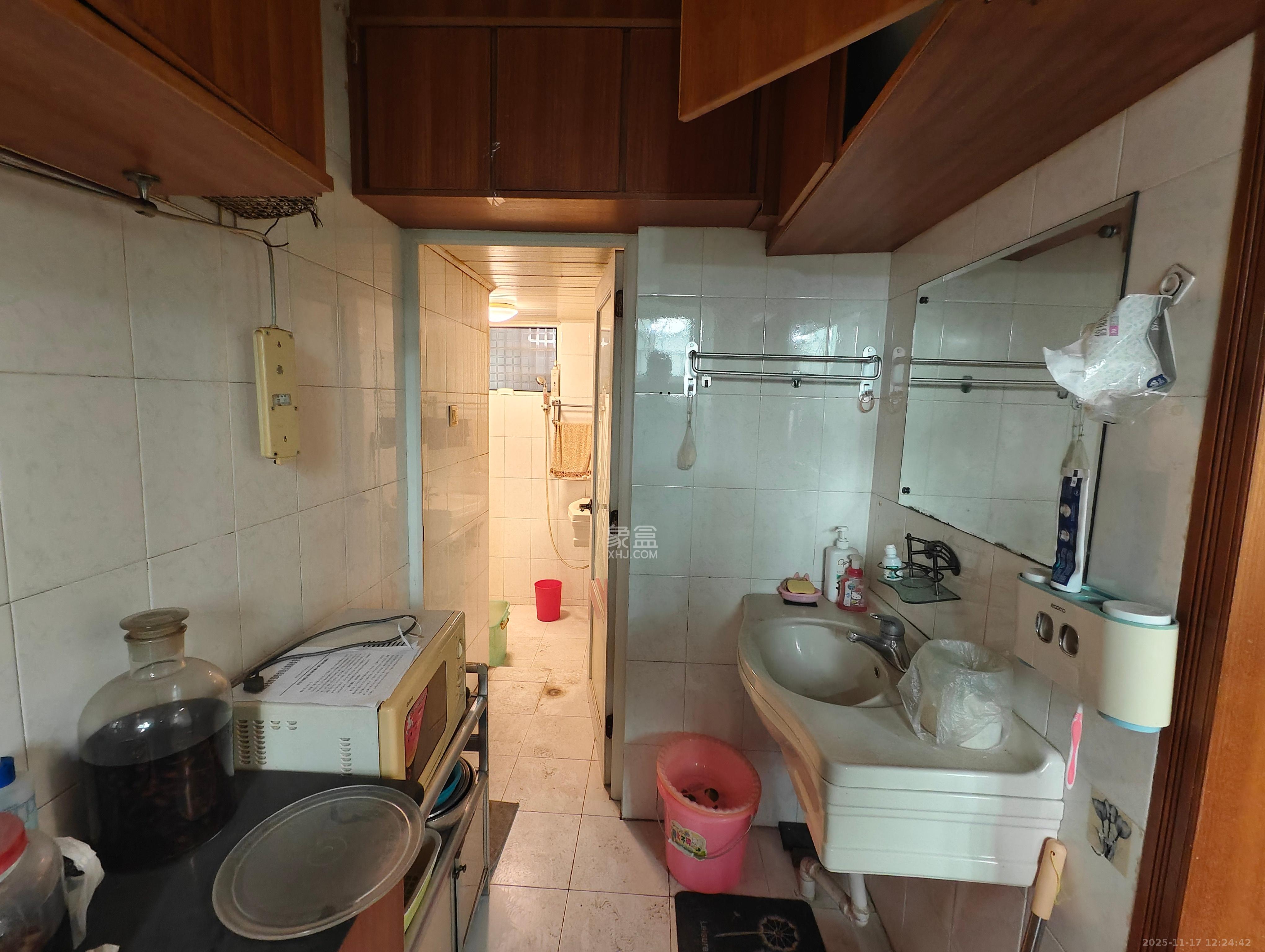 小林子冲社区 2室2厅1卫 1500.0元/月 小林子冲社区 2室2厅1卫 1500.0元/月室内图