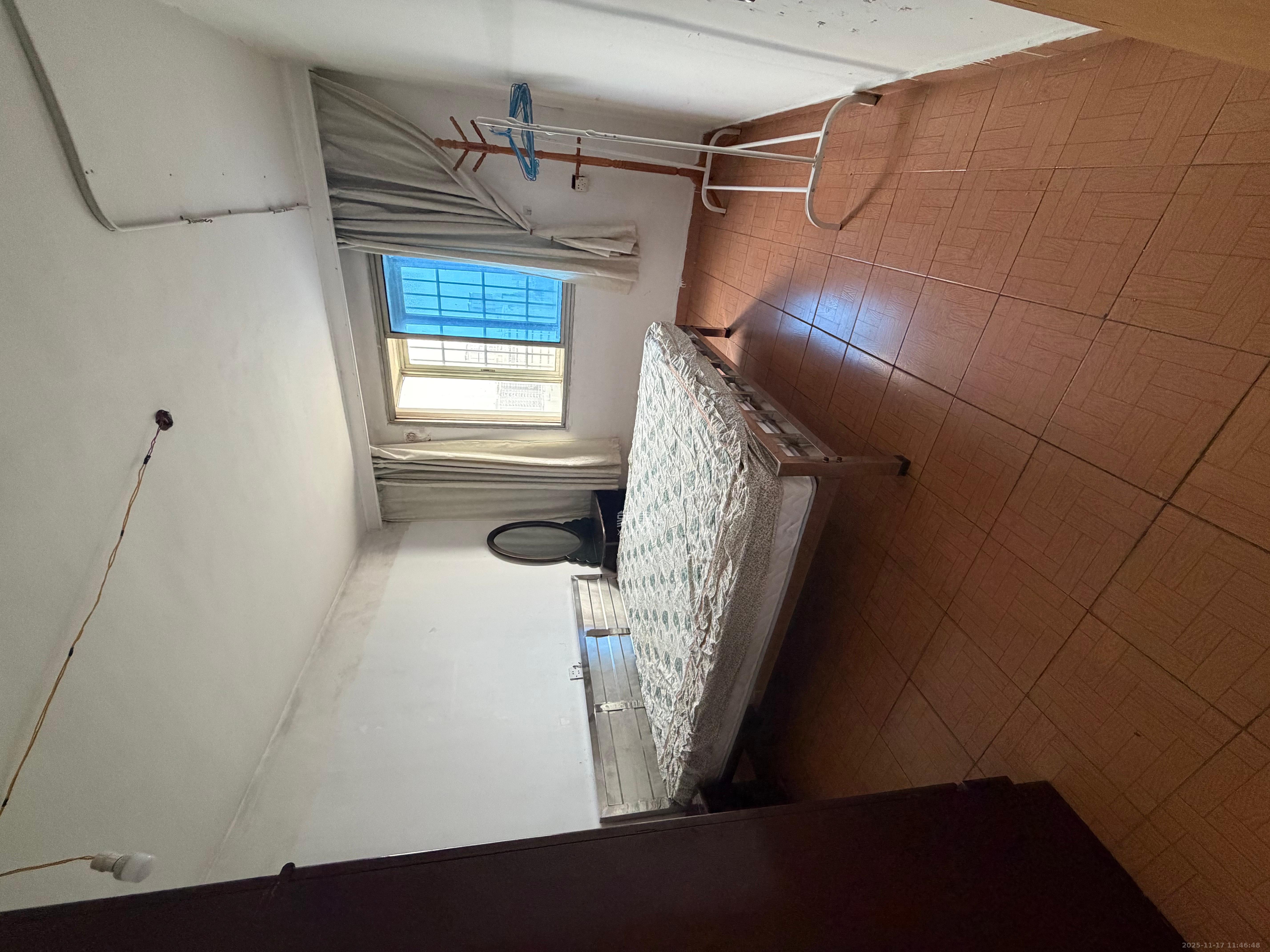 长沙卷烟厂高层小区 2室1厅1卫 1700.0元/月 长沙卷烟厂高层小区 2室1厅1卫 1700.0元/月室内图