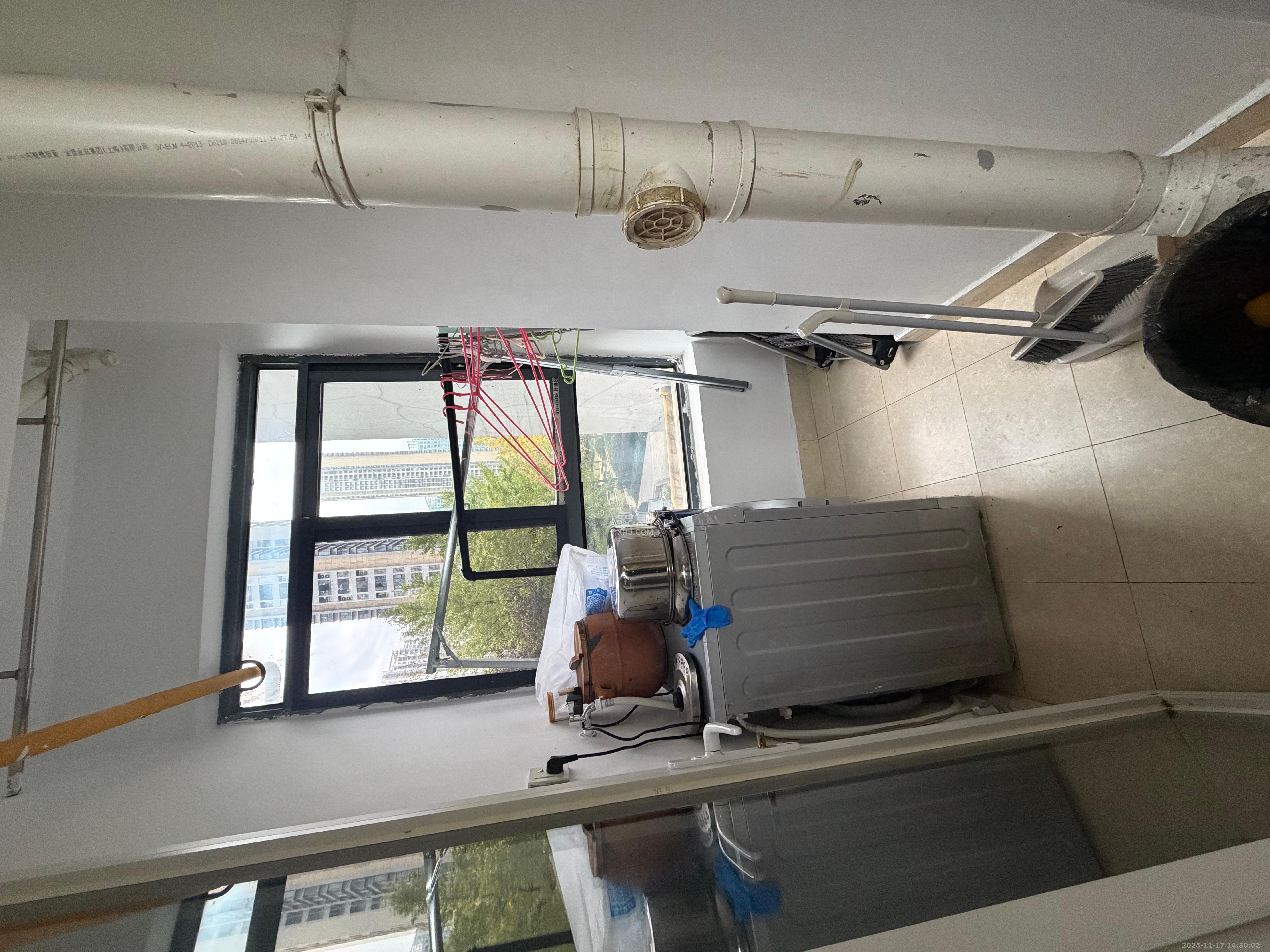 北辰三角洲E3区  1室1厅1卫    1800.0元/月室内图