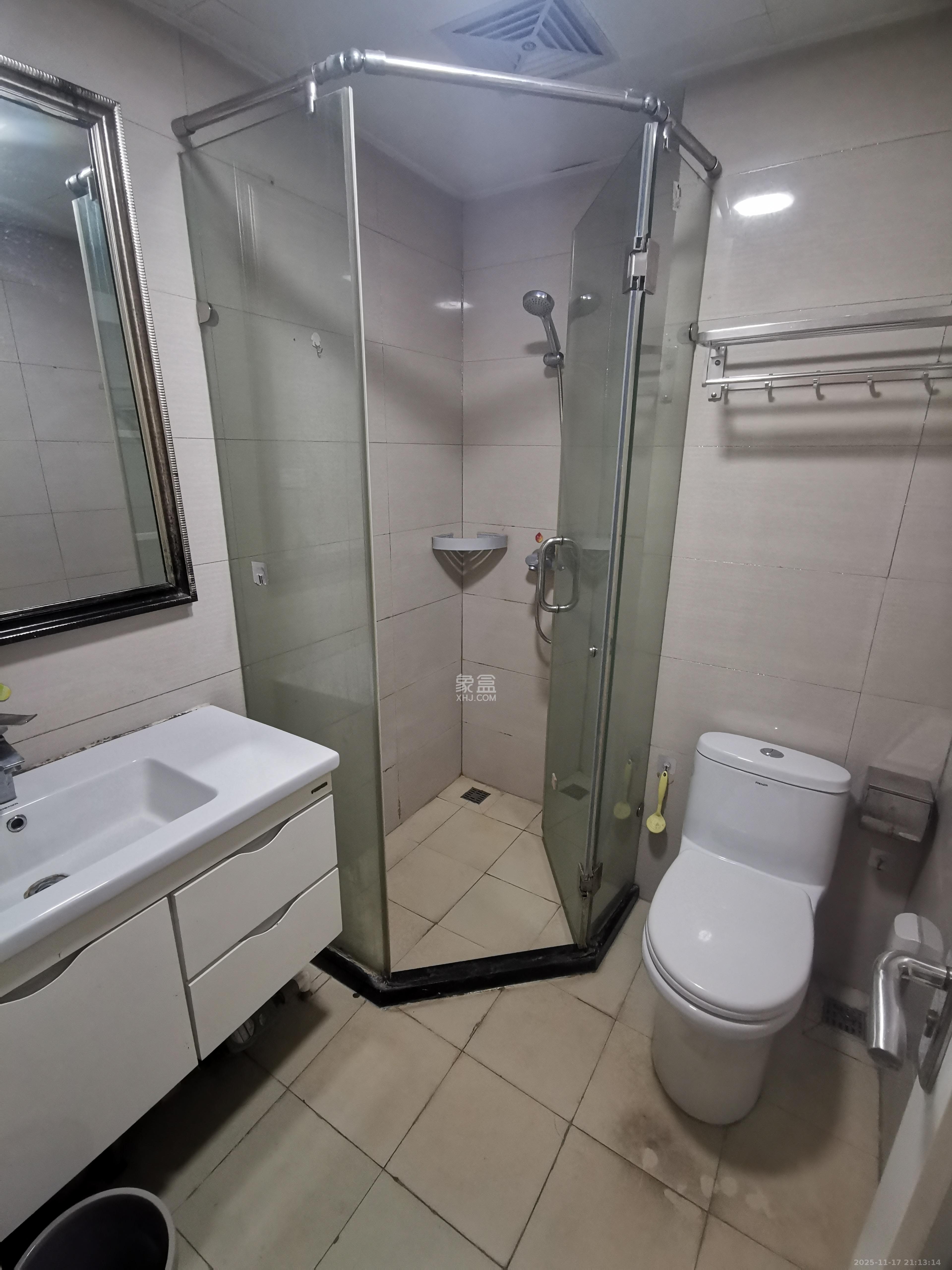 梅溪鑫苑名家 1室0厅0卫 1400.0元/月 梅溪鑫苑名家 1室0厅0卫 1400.0元/月室内图