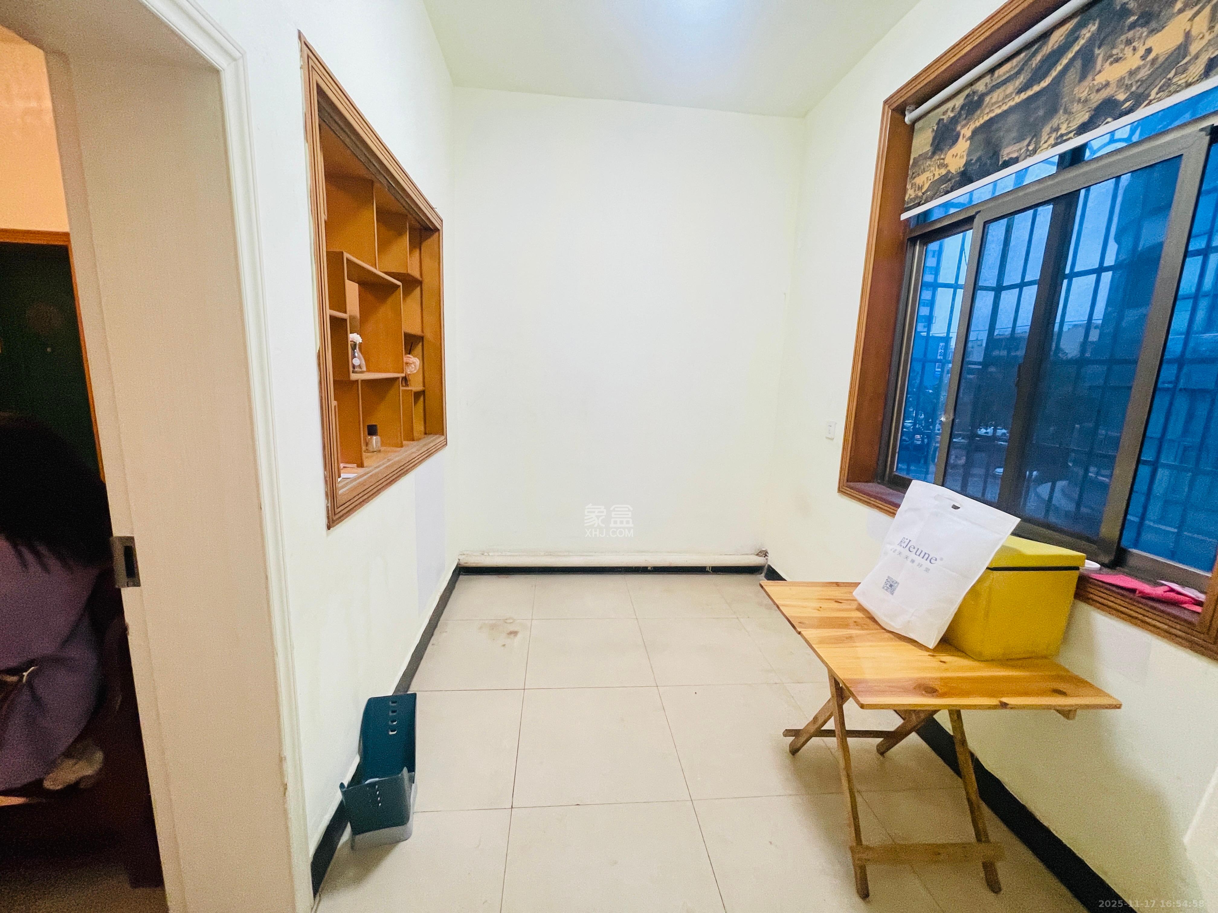 冶金厅宿舍（书院路）  2室2厅1卫    2200.0元/月室内图