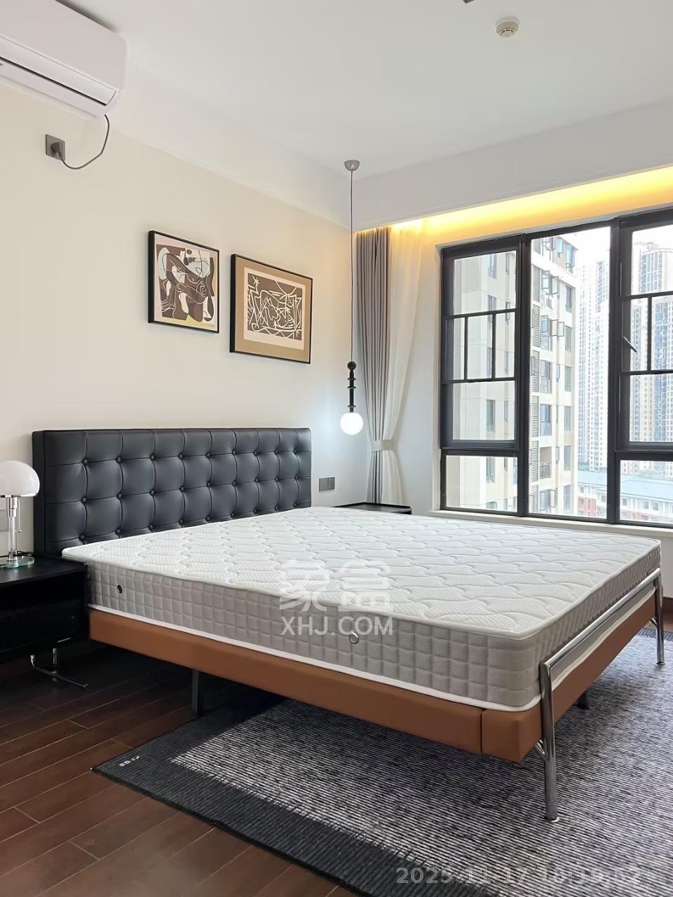 万科里金域国际 1室0厅0卫 6300.0元/月 万科里金域国际 1室0厅0卫 6300.0元/月室内图